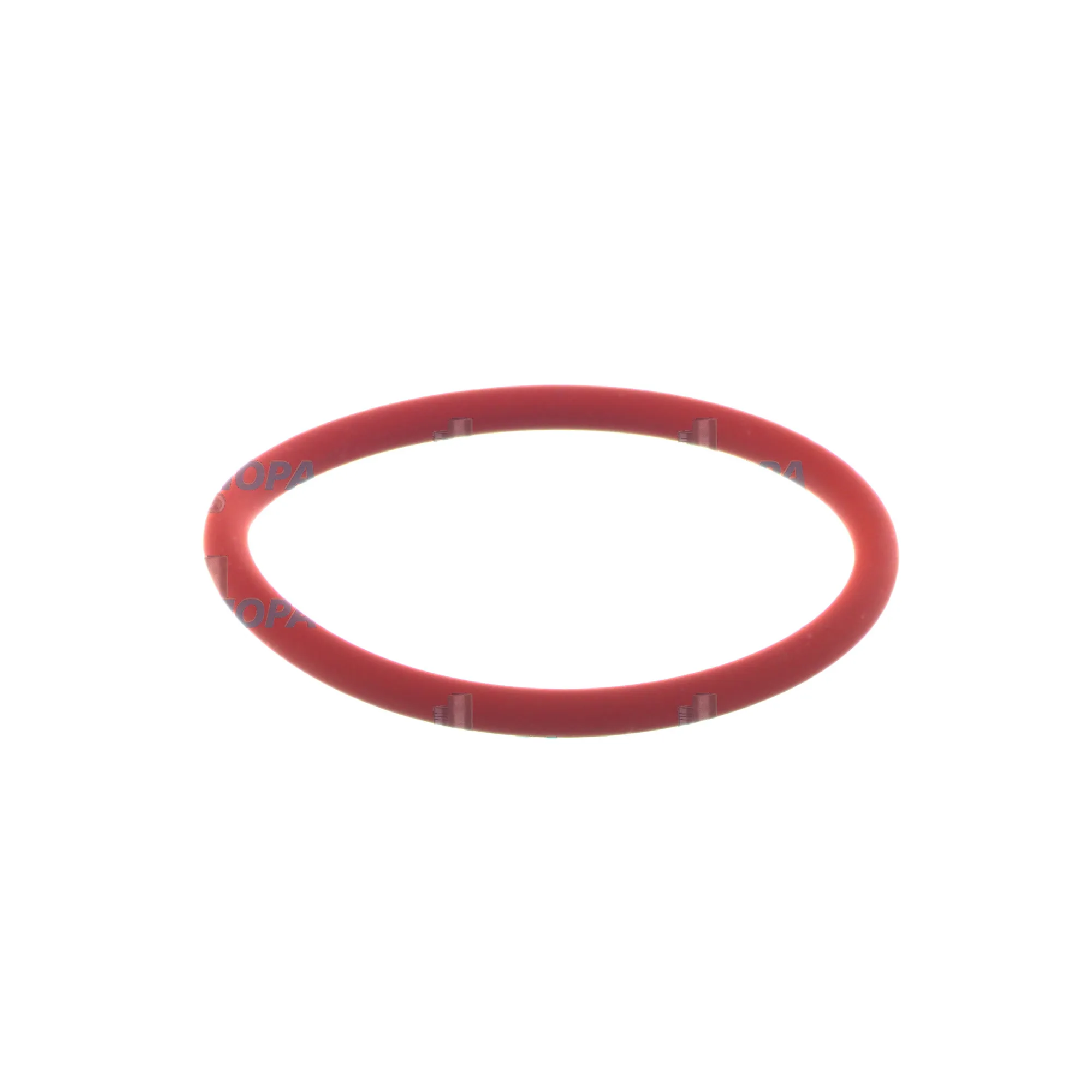 TORIC SEAL - 700429030004 suitable for MTU engines 4