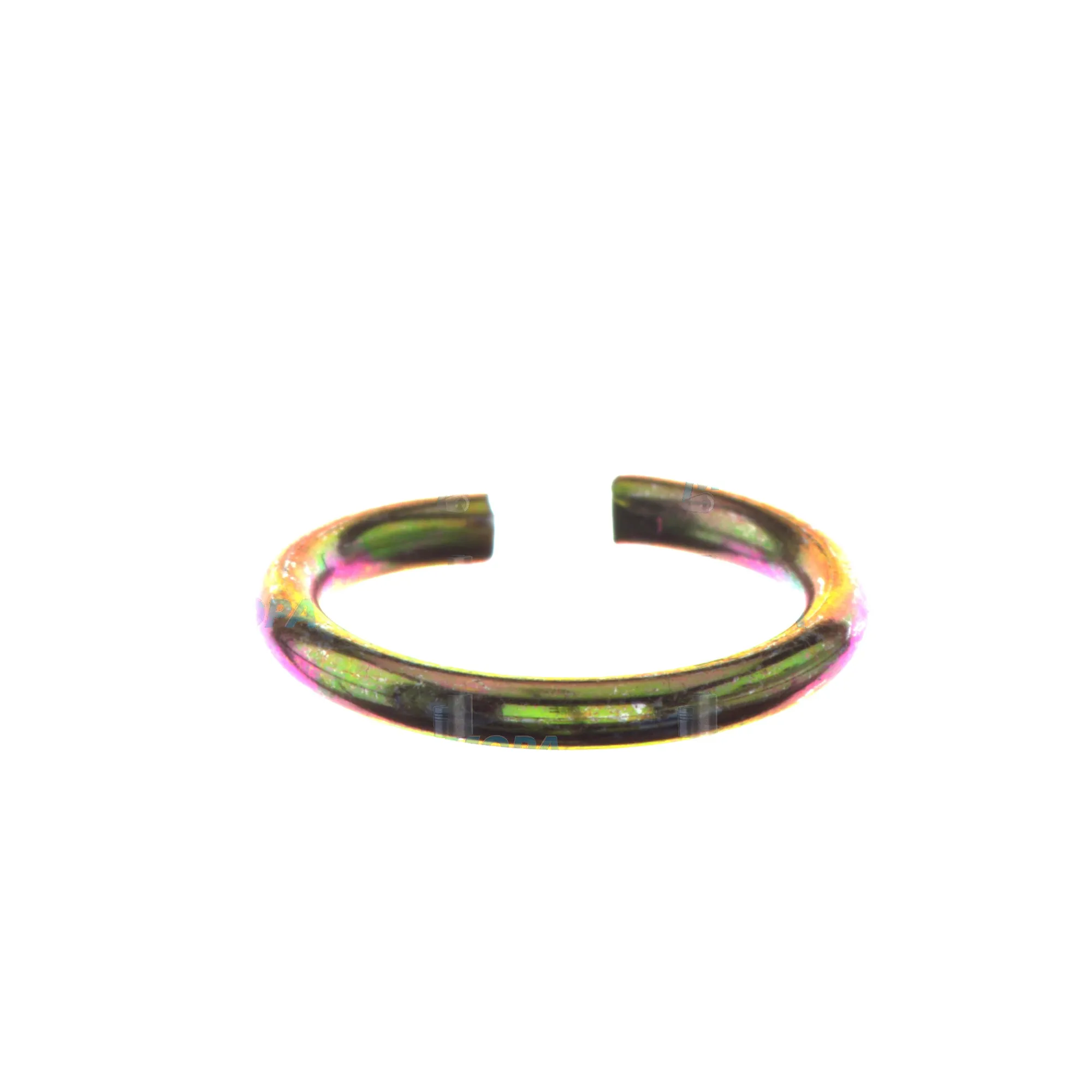 SNAP RING - 01215500 suitable for Deutz engines 9