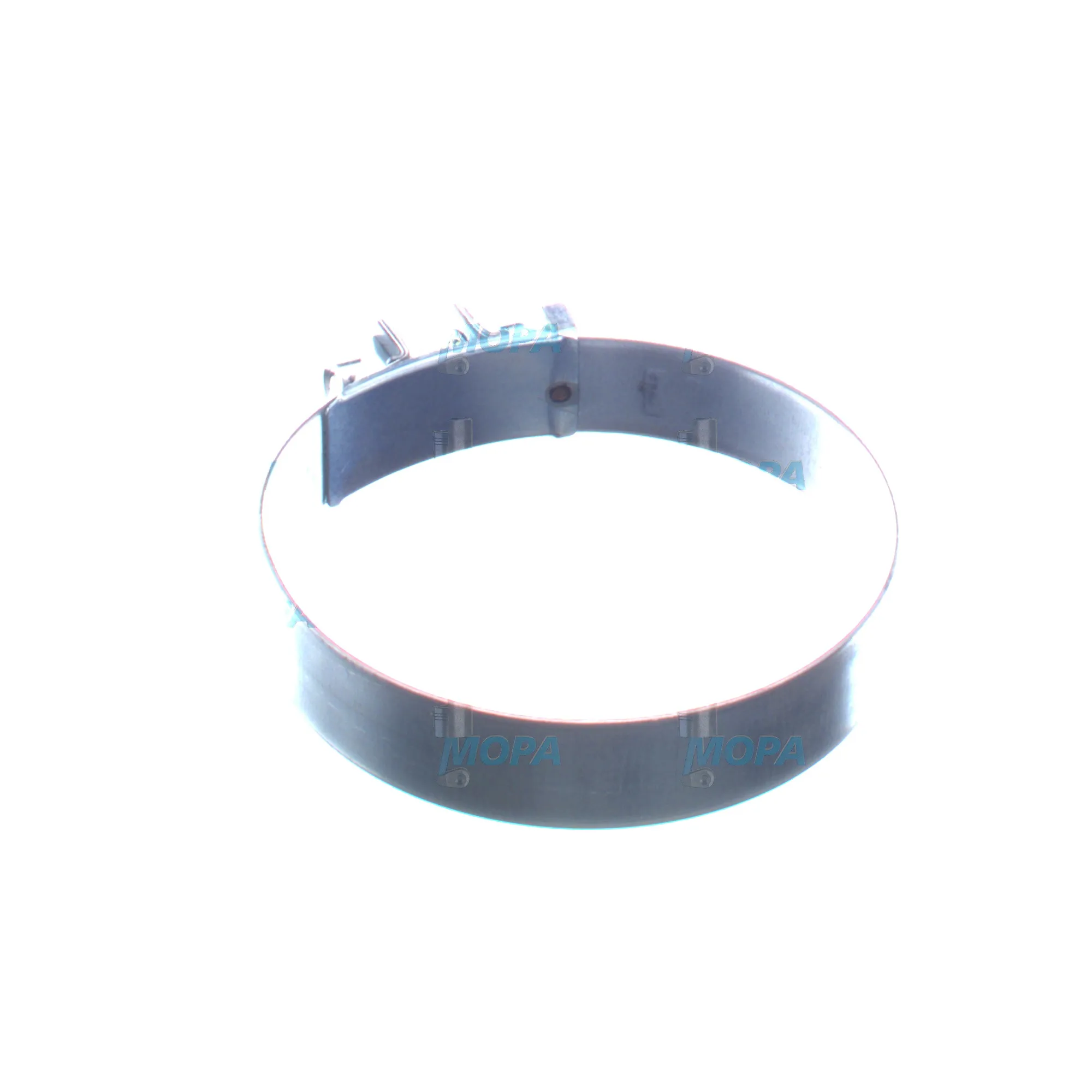 CLAMP - 81974400166 suitable for MAN D engines 5
