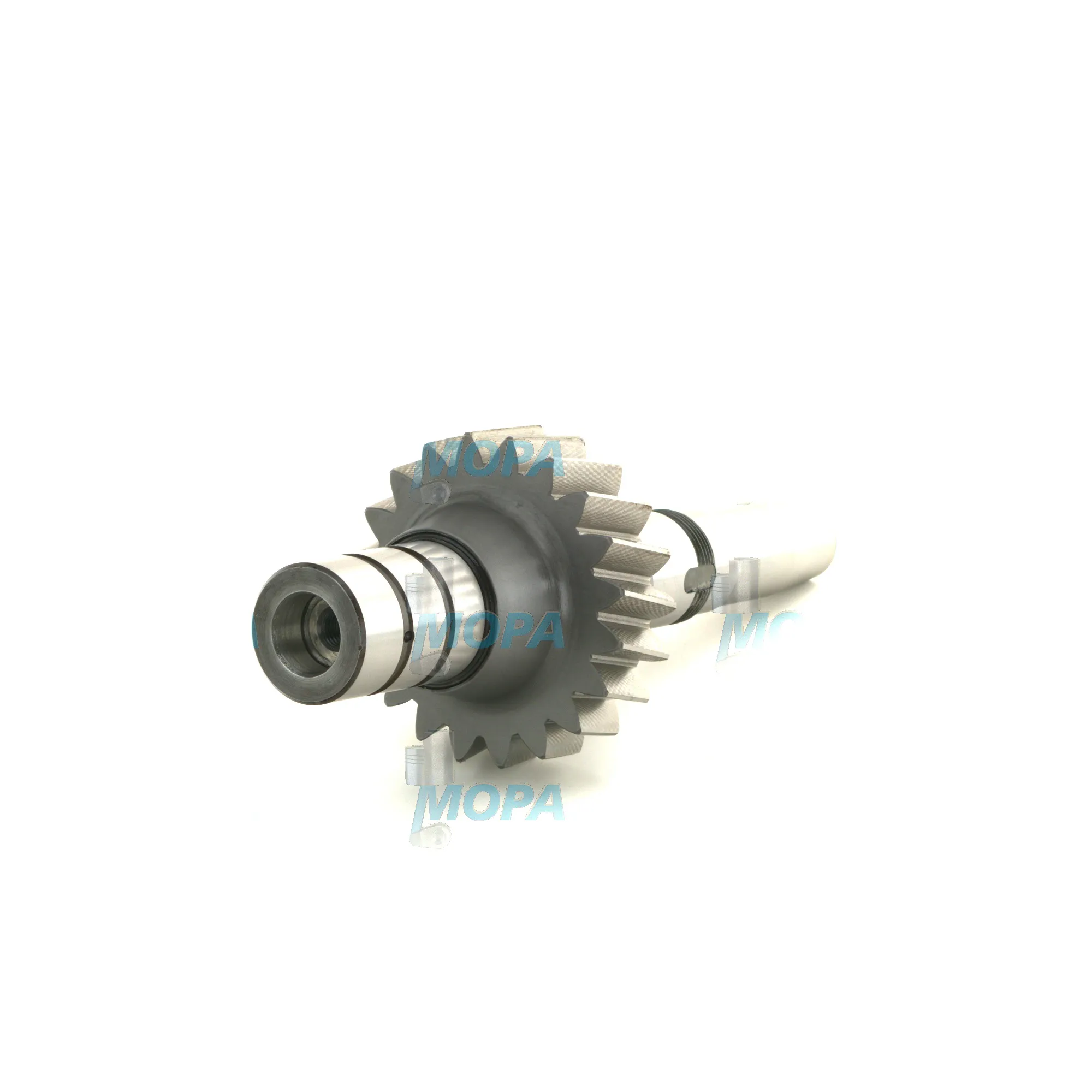 RITZELWELLE - 5552010005 passend für MTU Motoren 9