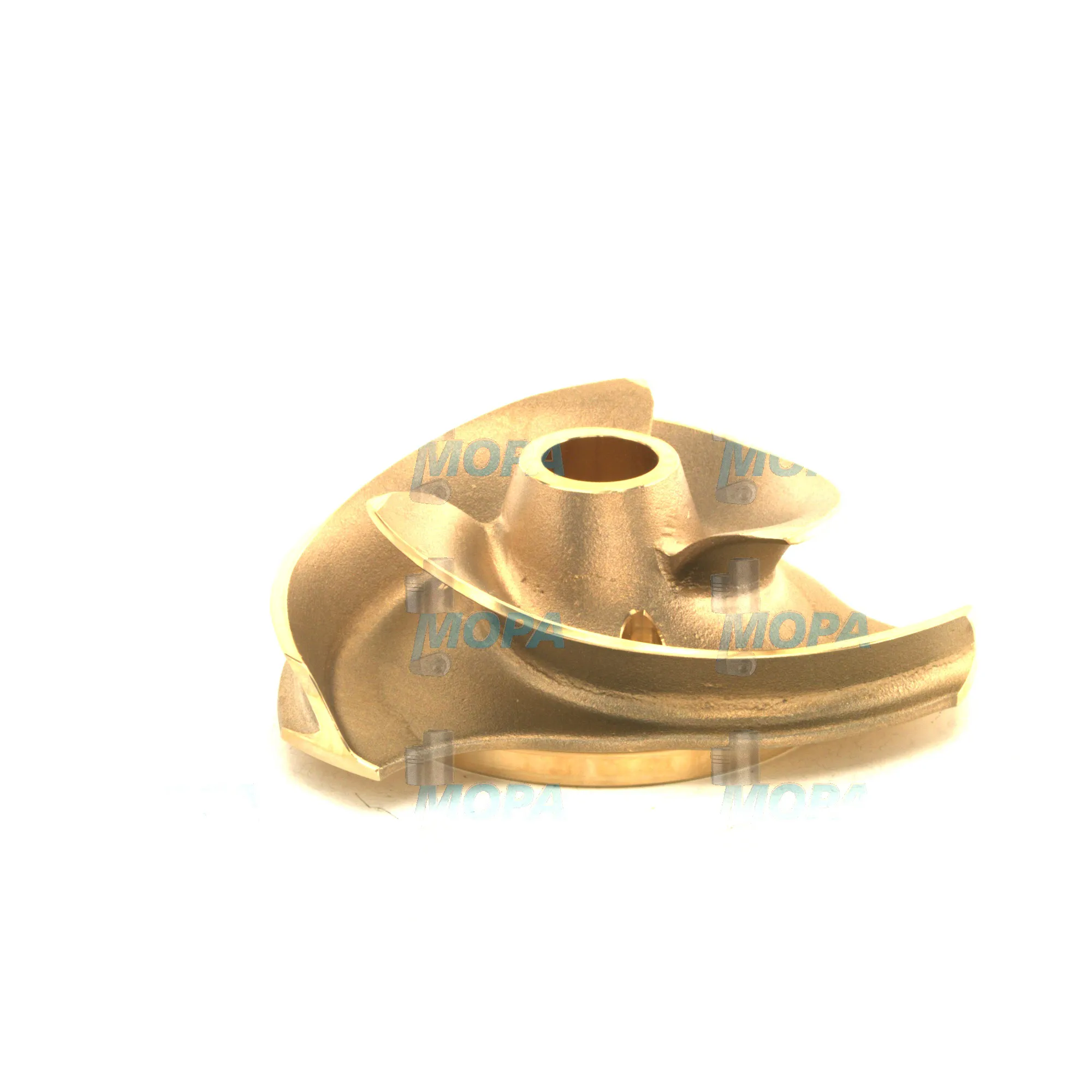 IMPELLER - 5582040406 suitable for MTU engines 7