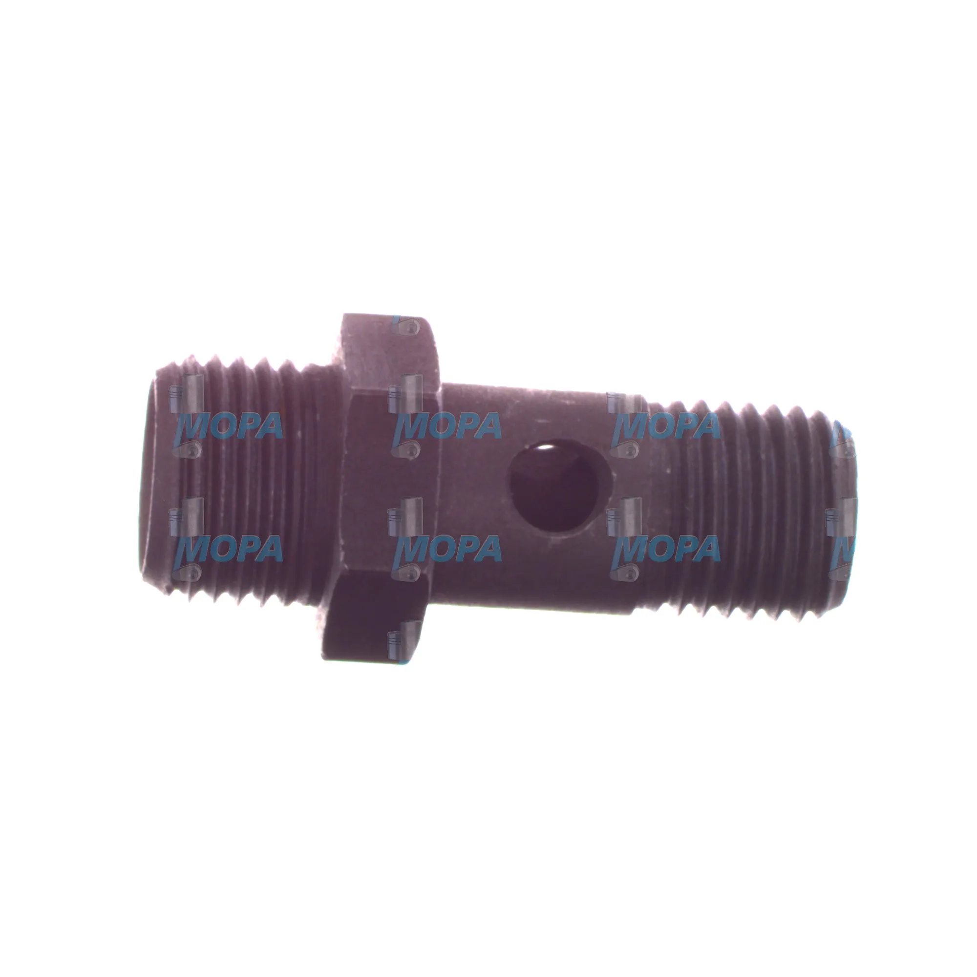 HOLLOW SCREW UNION - 915037010100 suitable for MTU engines 3