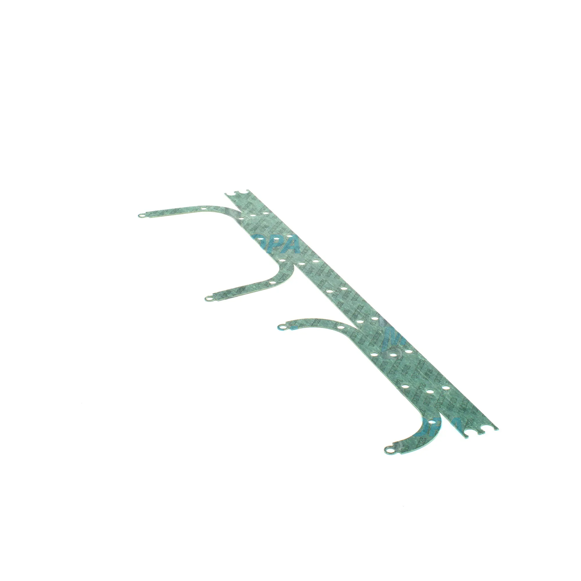 DICHTUNG - 04157240 passend für Deutz Motoren 5