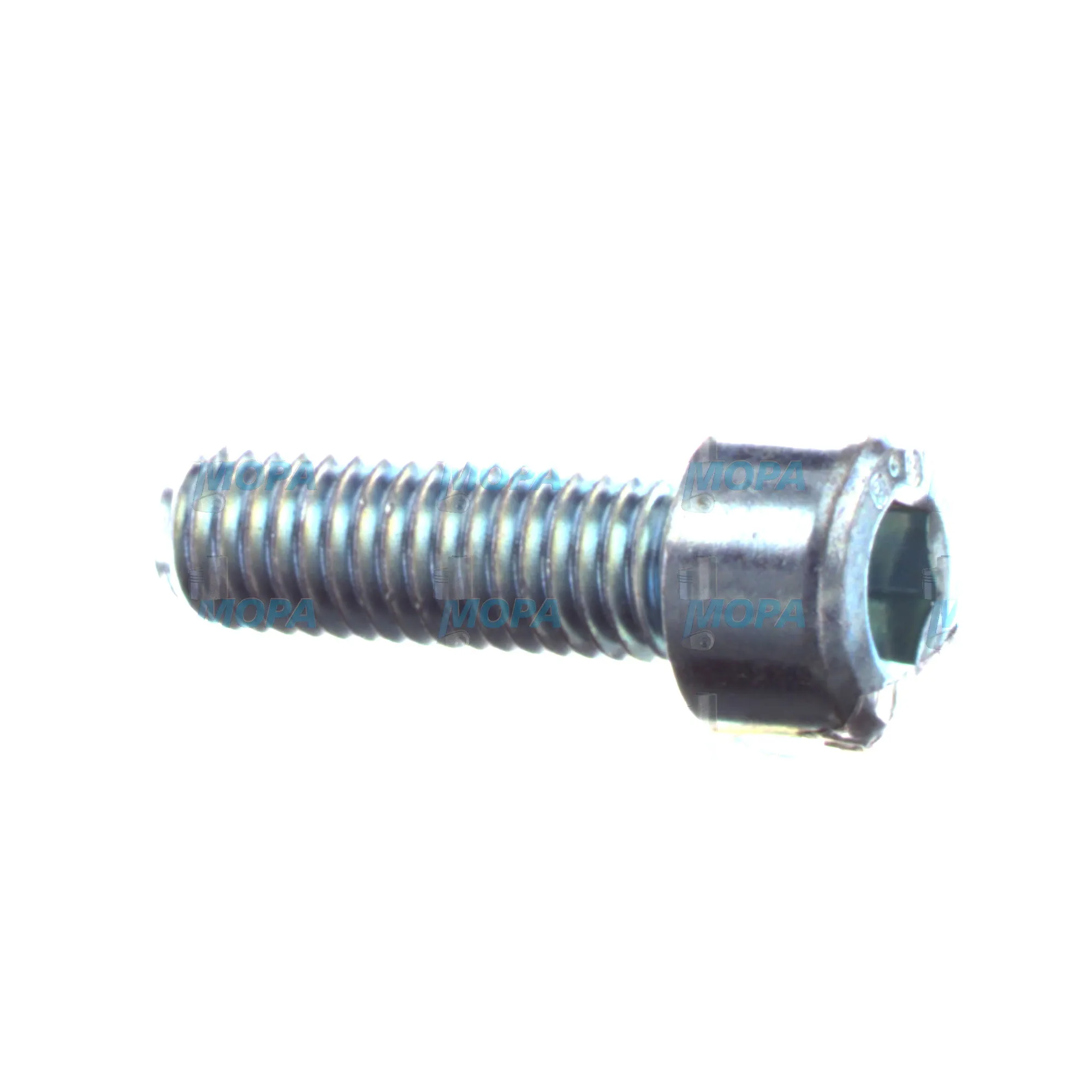 ZYLINDERSCHRAUBE - 000912008055 passend für MTU Motoren 4