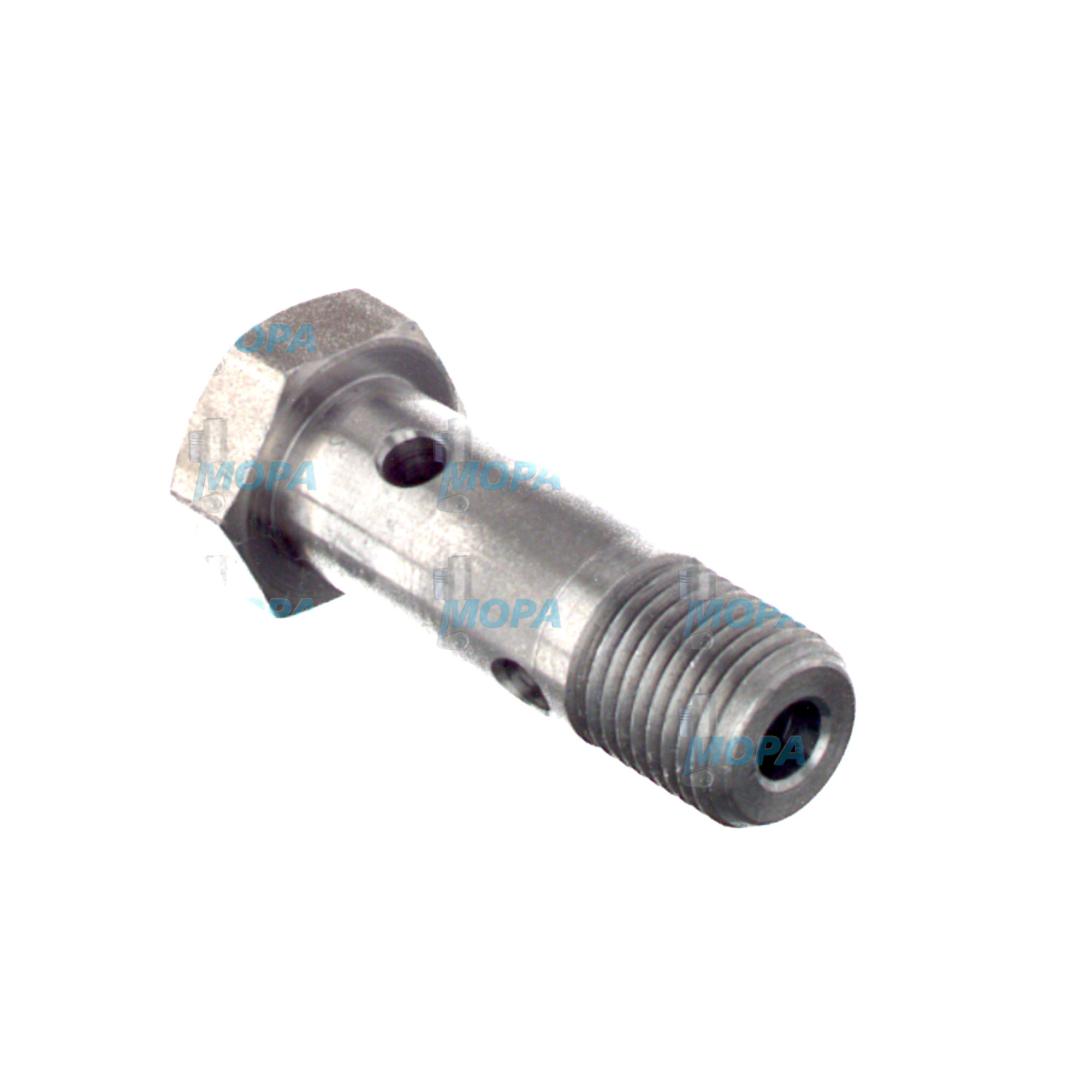 HOLLOW SCREW - 604043311032 suitable for MWM & Deutz engines 2