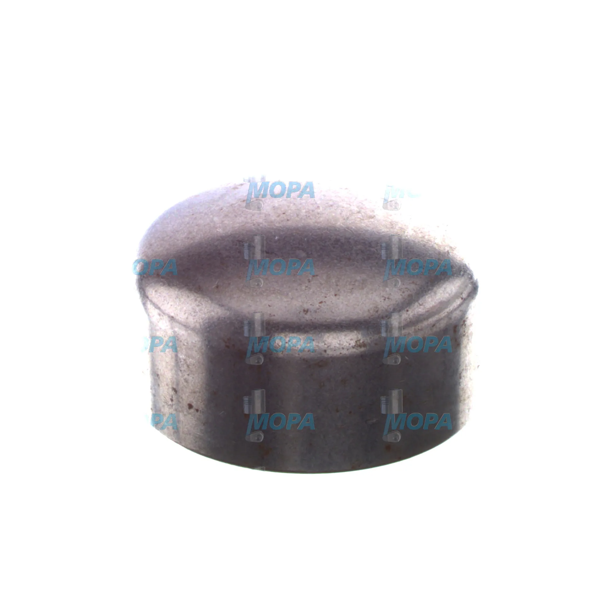 COVER - 5560310033 suitable for MTU engines 7