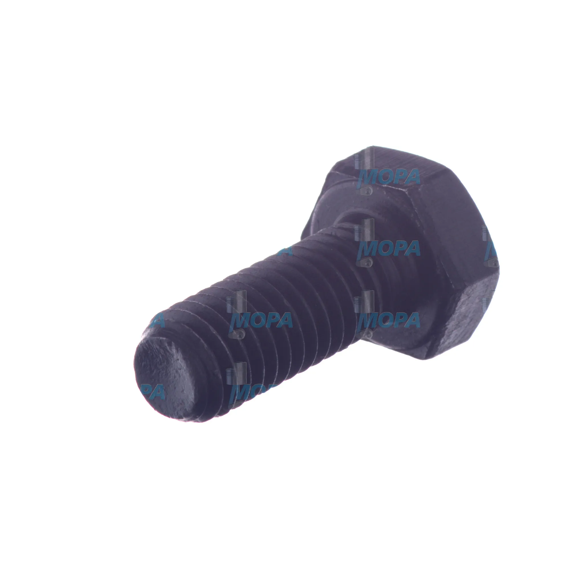 HEXAGON NUT - 01100152 suitable for Deutz engines
