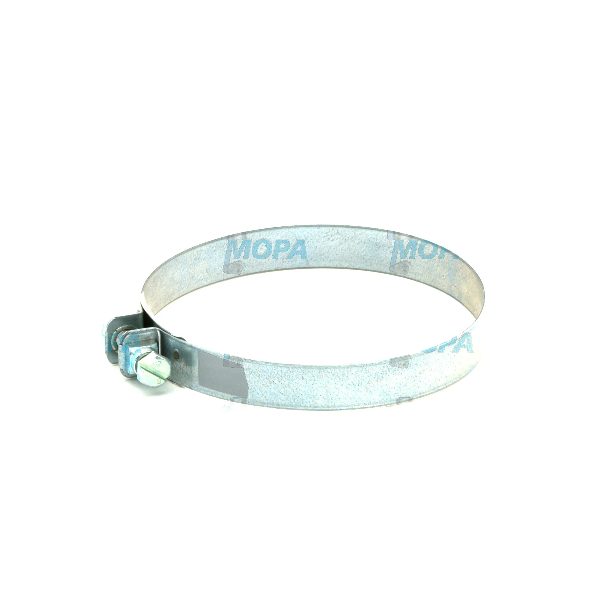 CLAMP - 900288136003 suitable for MTU engines 3