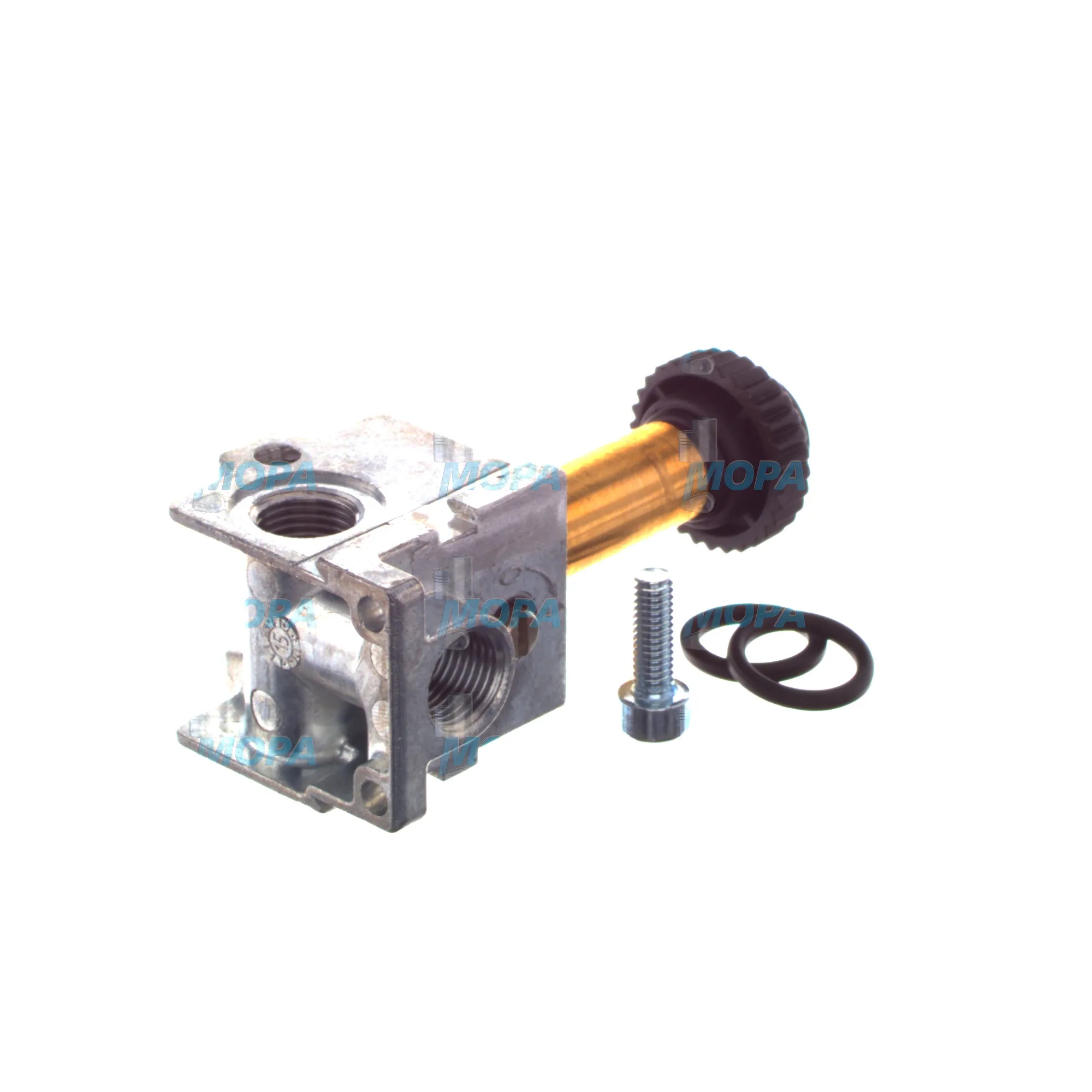 SOLENOID VALVE - 12211557 suitable for MWM & Deutz engines 9