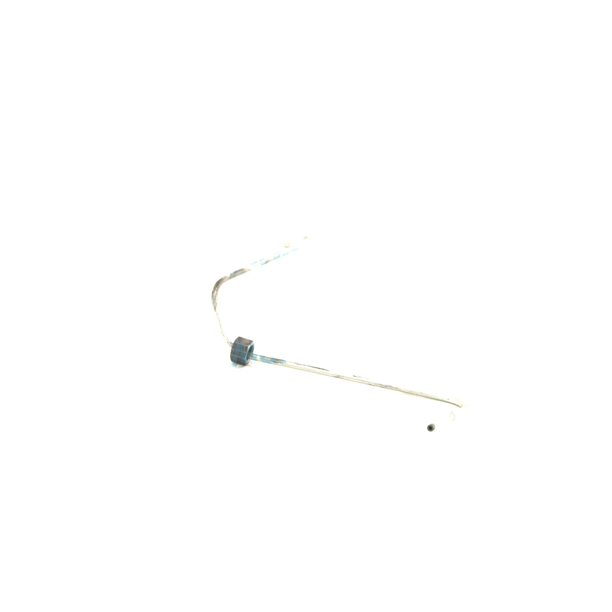 DRUCKOELLEITUNG - 04001389 passend für MWM & Deutz Motoren 6