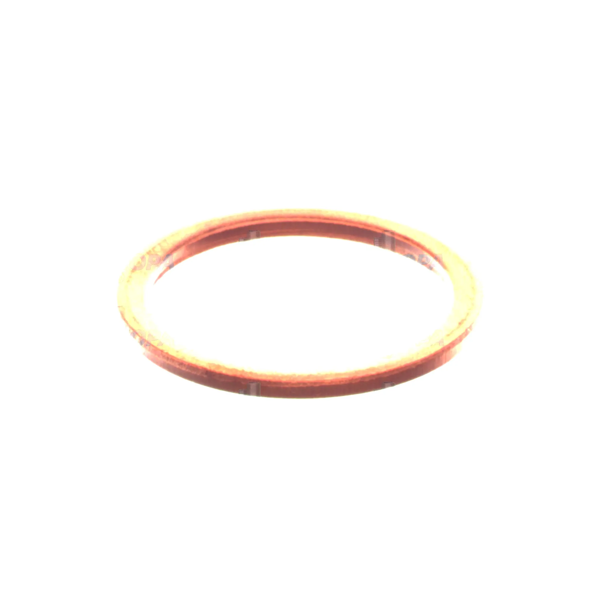 SEALING RING - 949329 suitable for Volvo/Volvo Penta engines 6