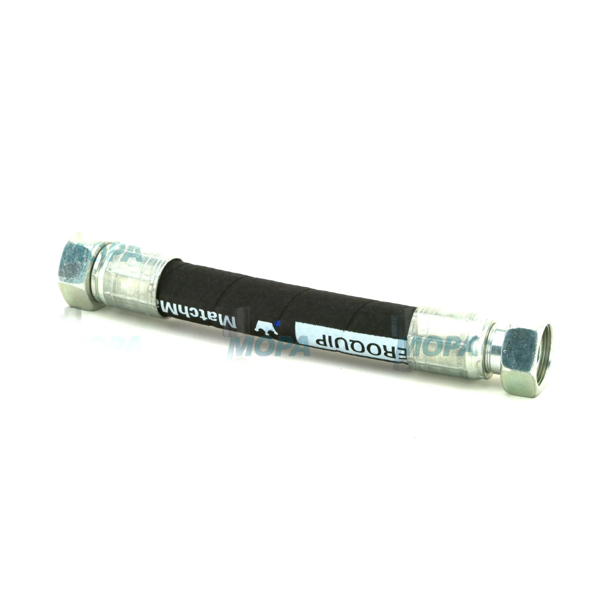 HOSE LINE - 735038020109 suitable for MTU engines 7
