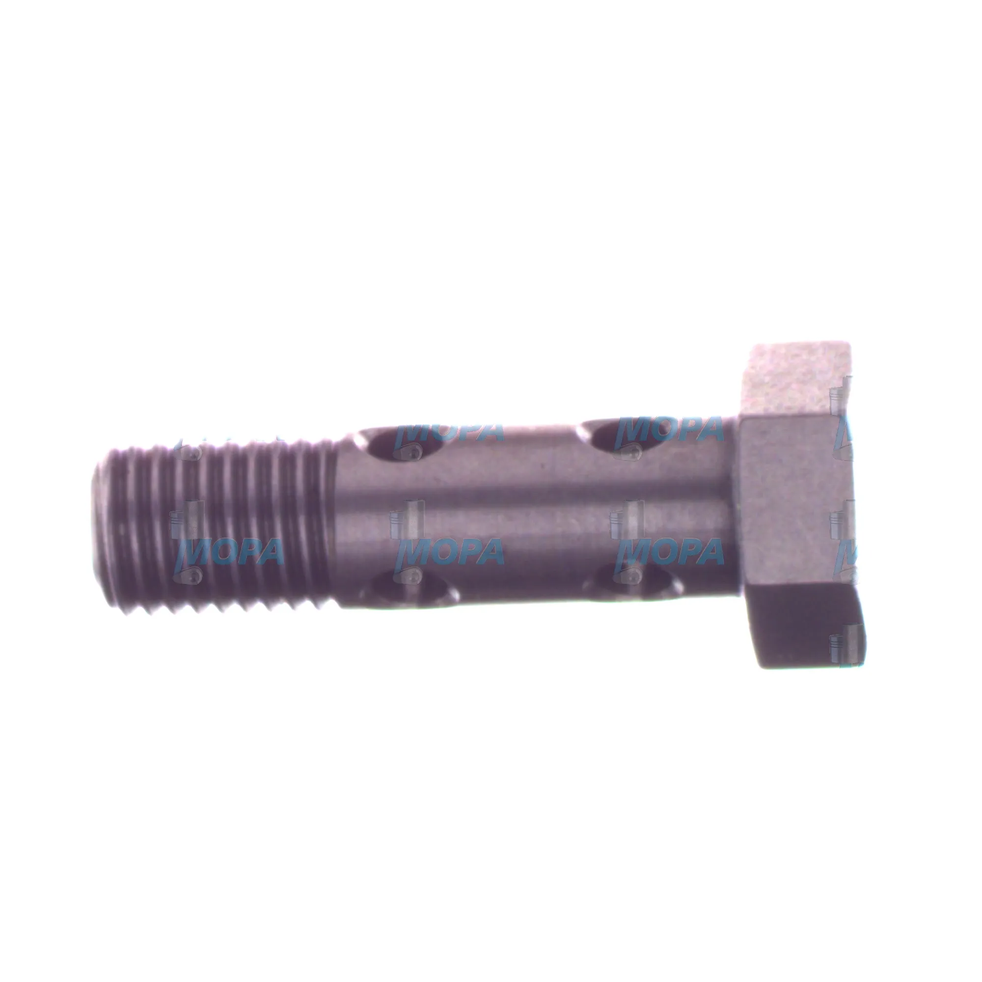 SCHRAUBE - 000000006725 passend für MTU Motoren 3