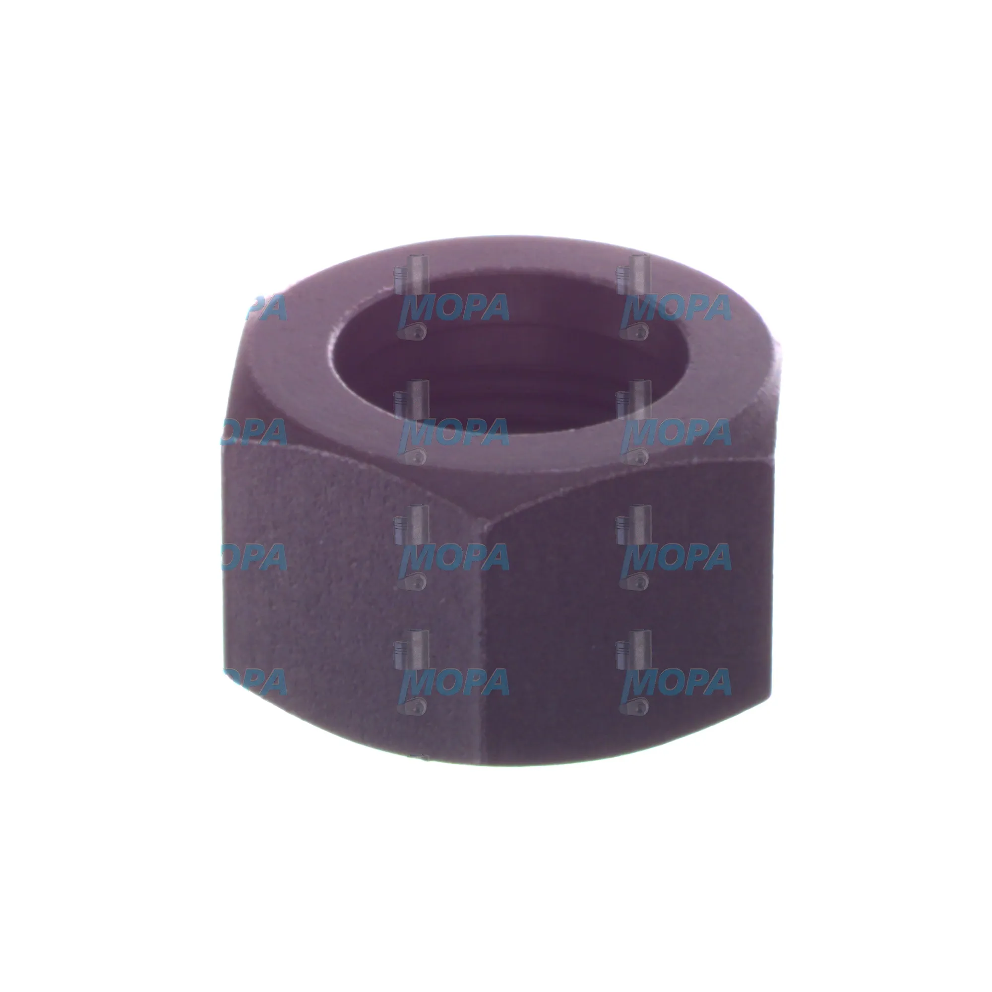 UNION NUT - 915001013003 suitable for MTU engines 5