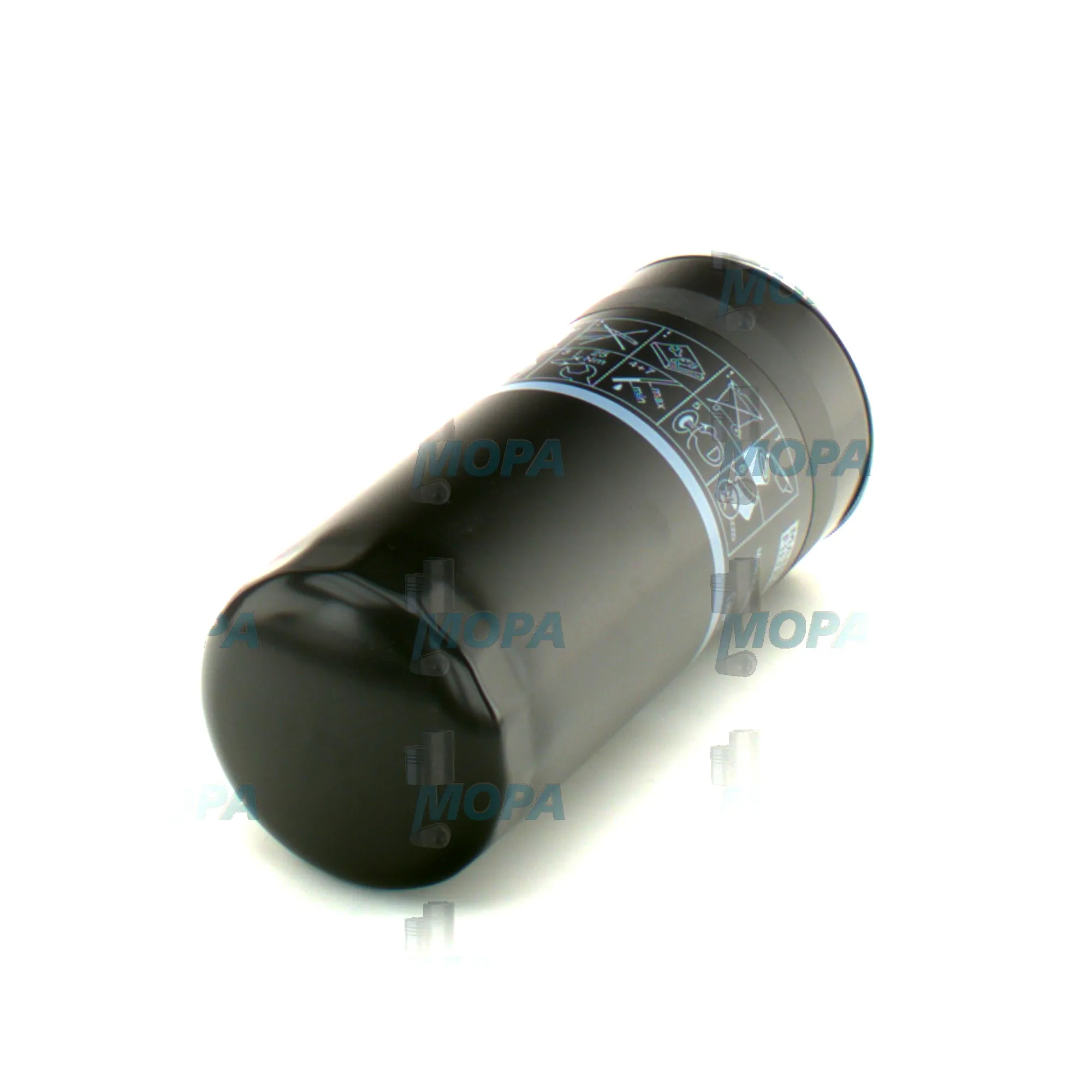 SPIN-ON OIL FILTER - 12276605 suitable for Deutz engines 9