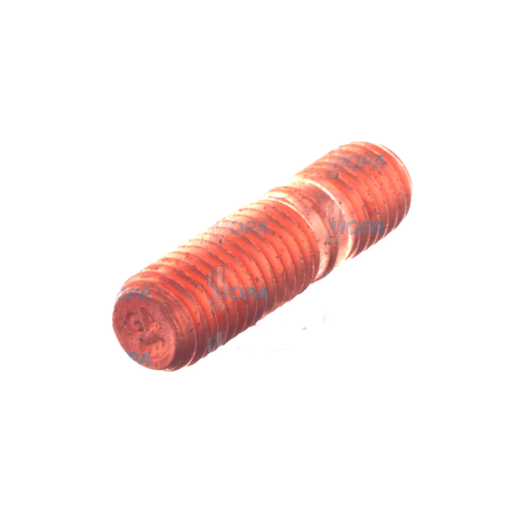 STUD - 51902010143 suitable for MAN D engines 17