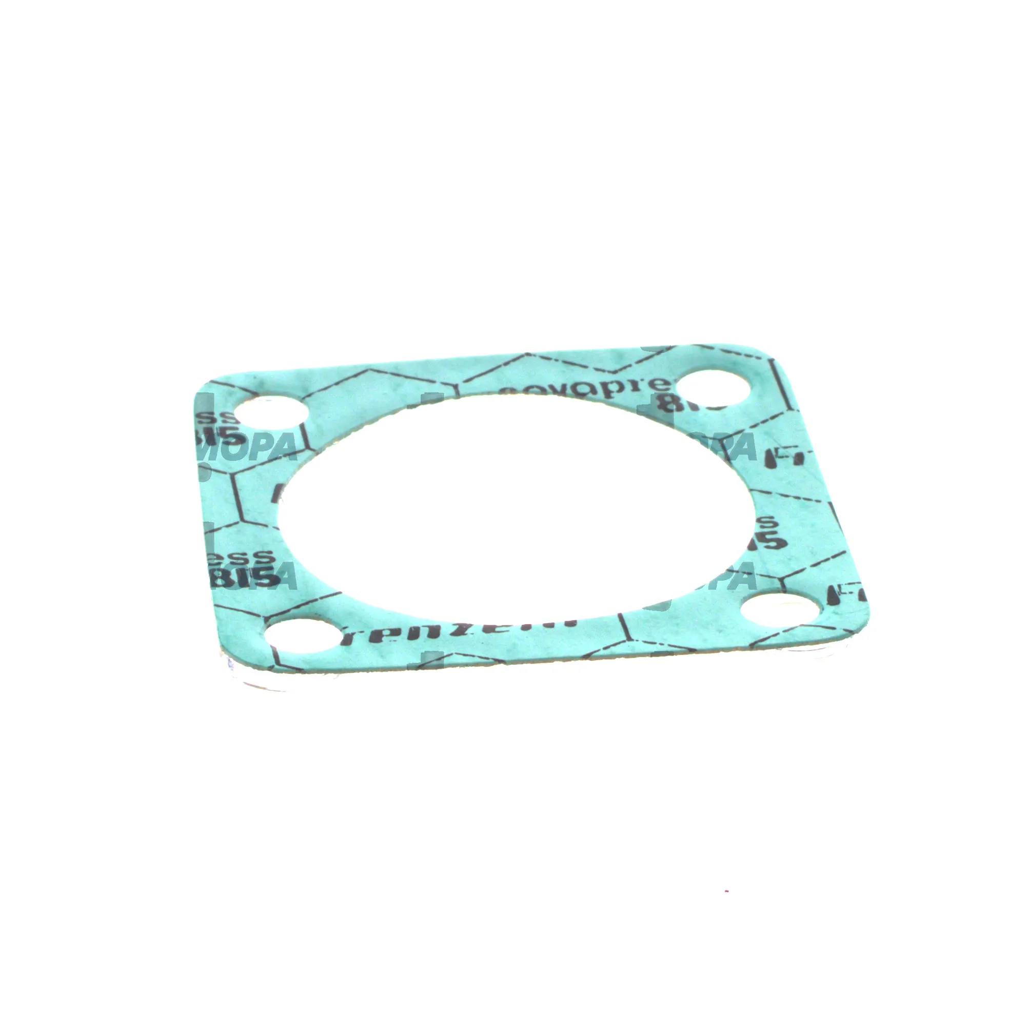 GASKET - 5010630180 suitable for MTU engines 8