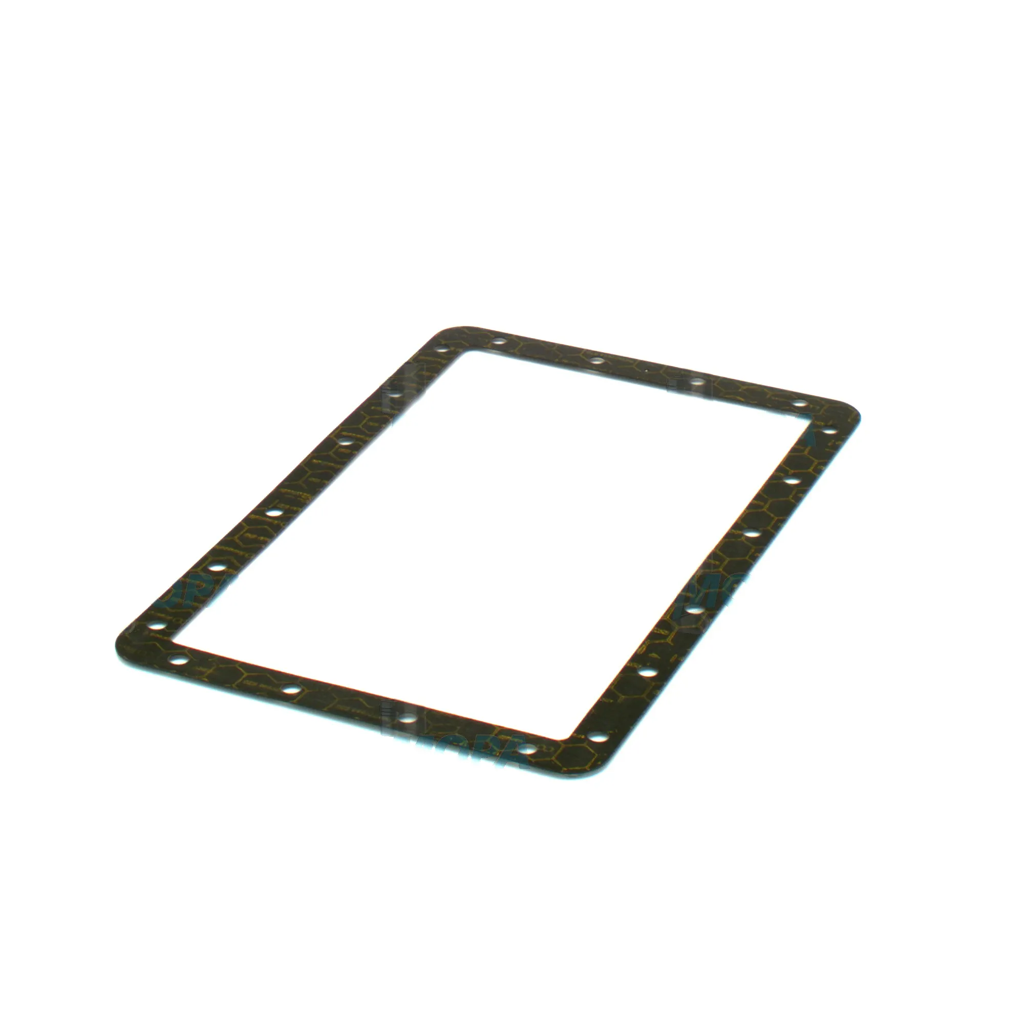 GASKET - 8592030380 suitable for MTU engines 9