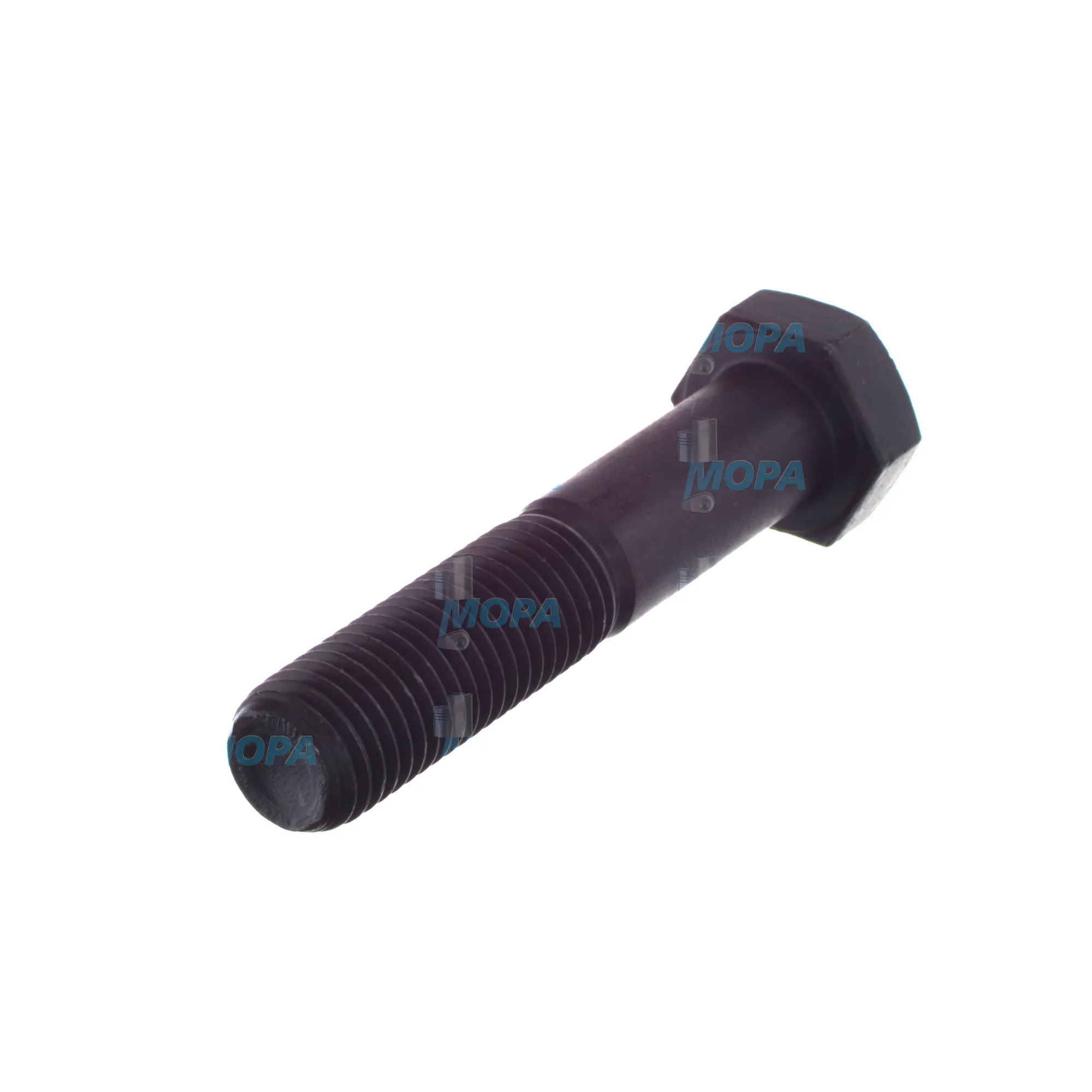 HEXAGON BOLT - 000931016036 suitable for MTU engines 7