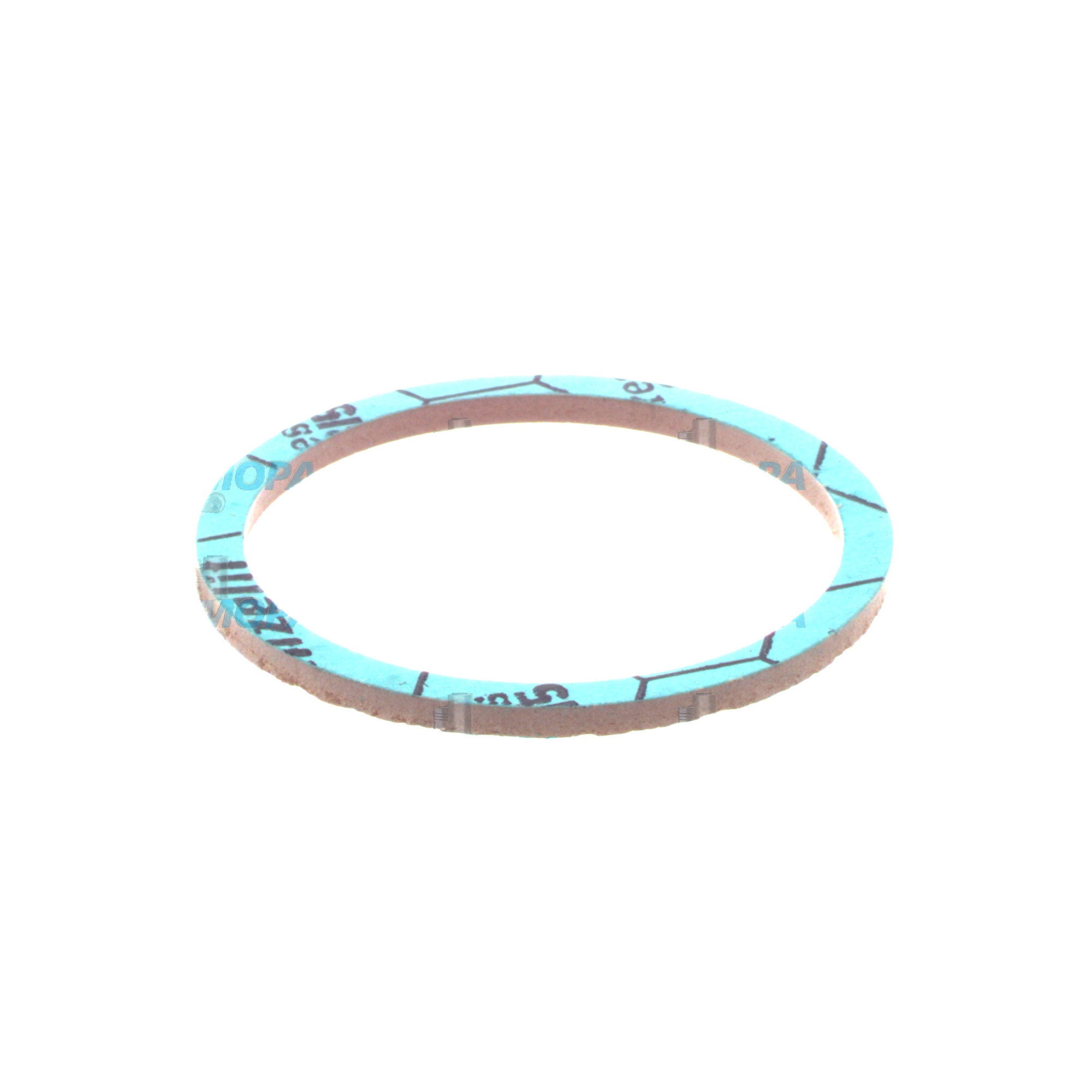 GASKET - 5600740380 suitable for MTU engines