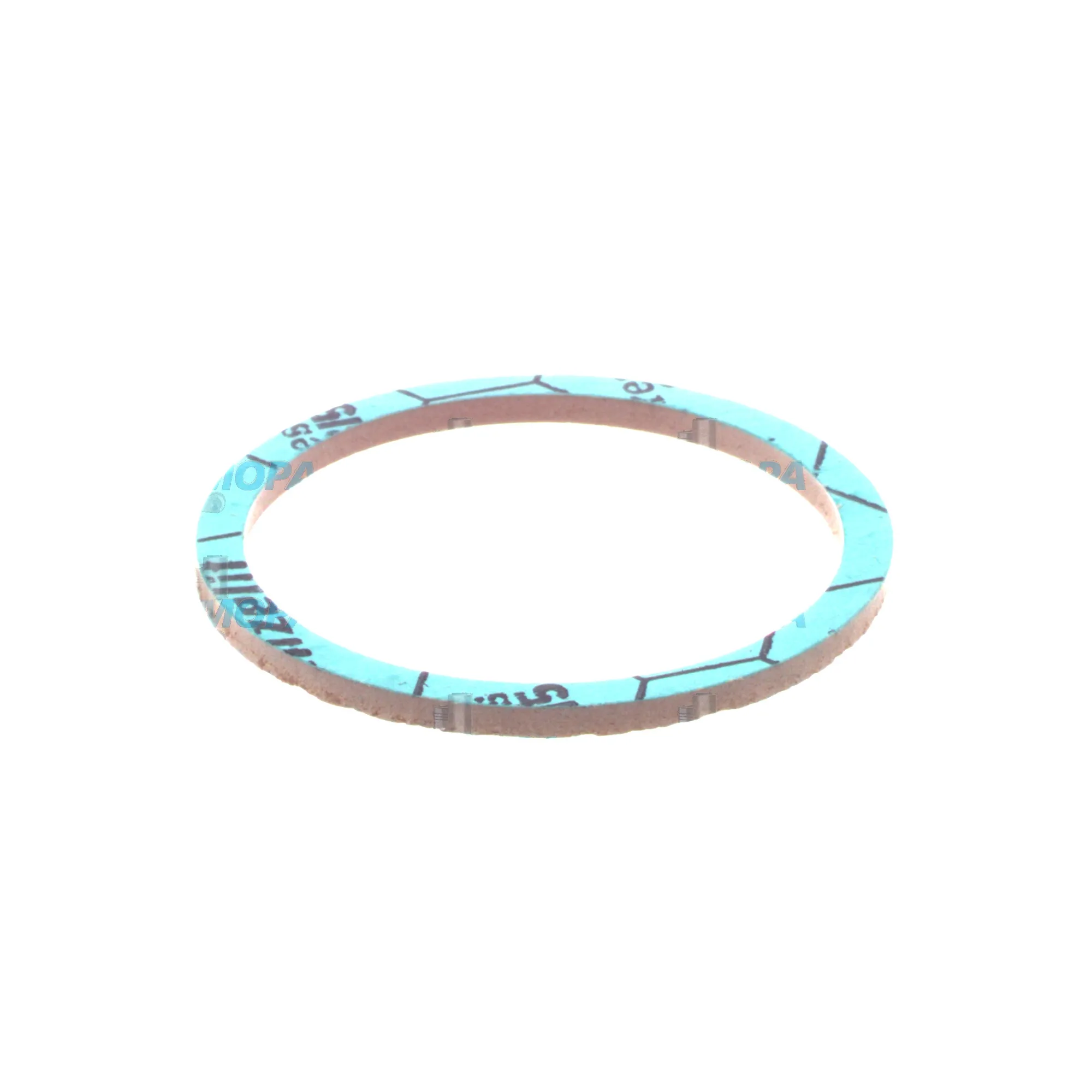 GASKET - 5600740380 suitable for MTU engines