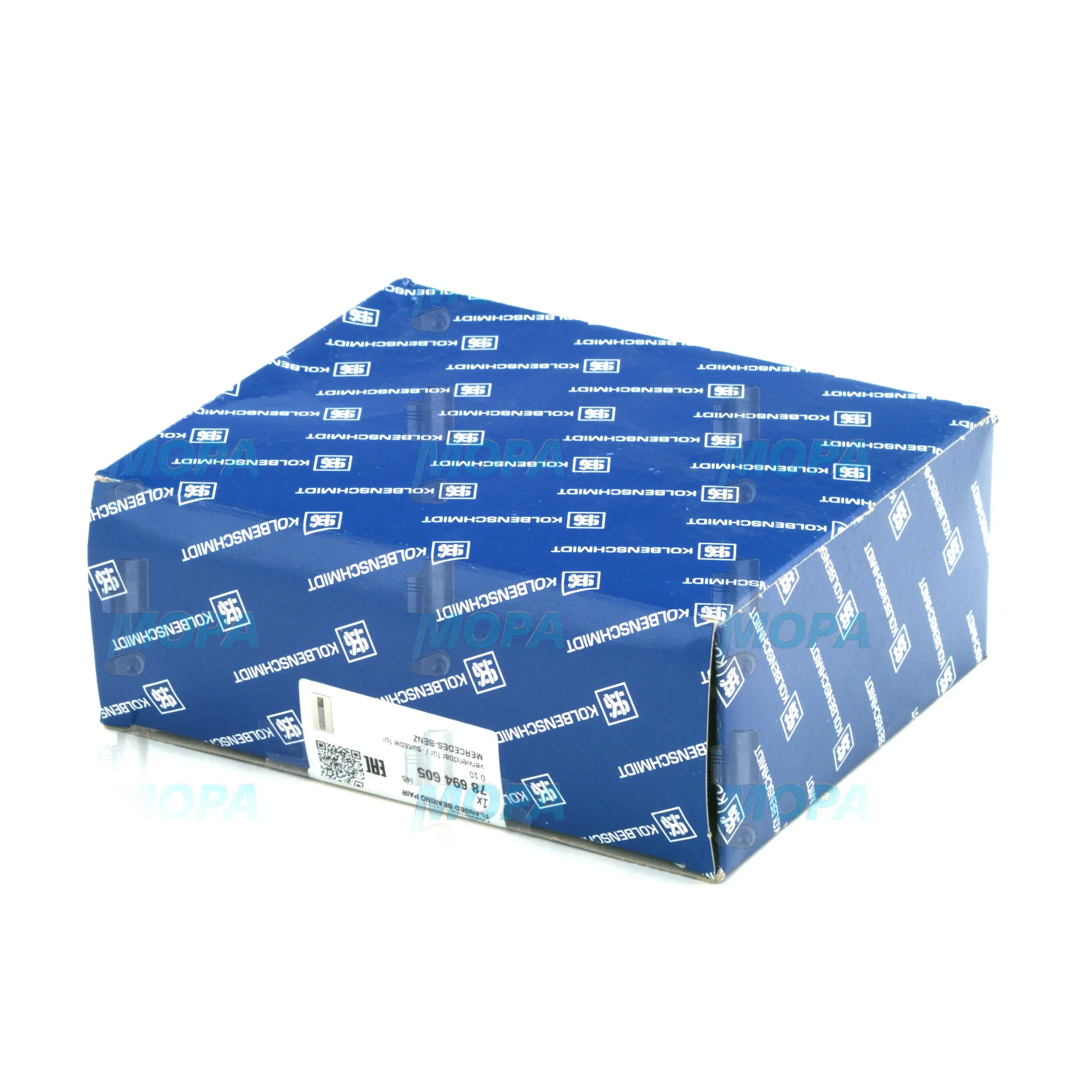 PASSLAGERPAAR - 4420301445 passend für MTU Motoren 4