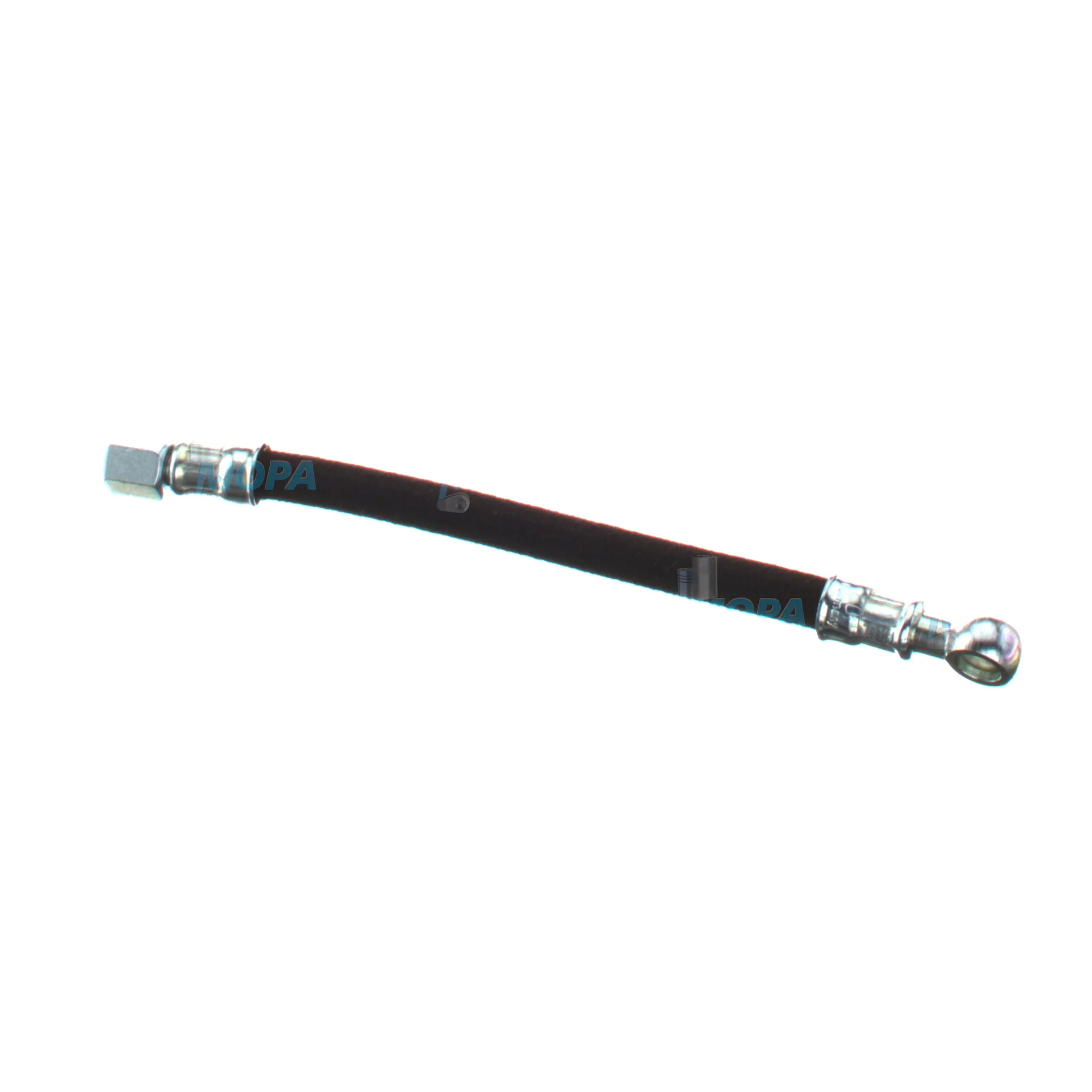 SCHLAUCHLEITUNG - 01244543 passend für Deutz Motoren 4