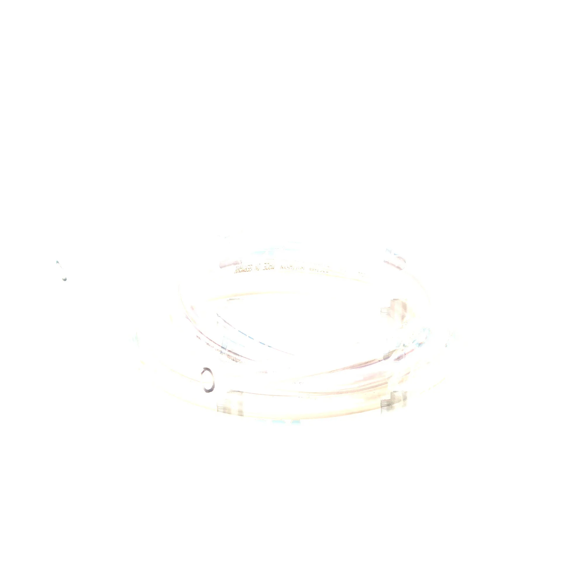 TUBING CONNECTION - 01154279 suitable for Deutz engines 6