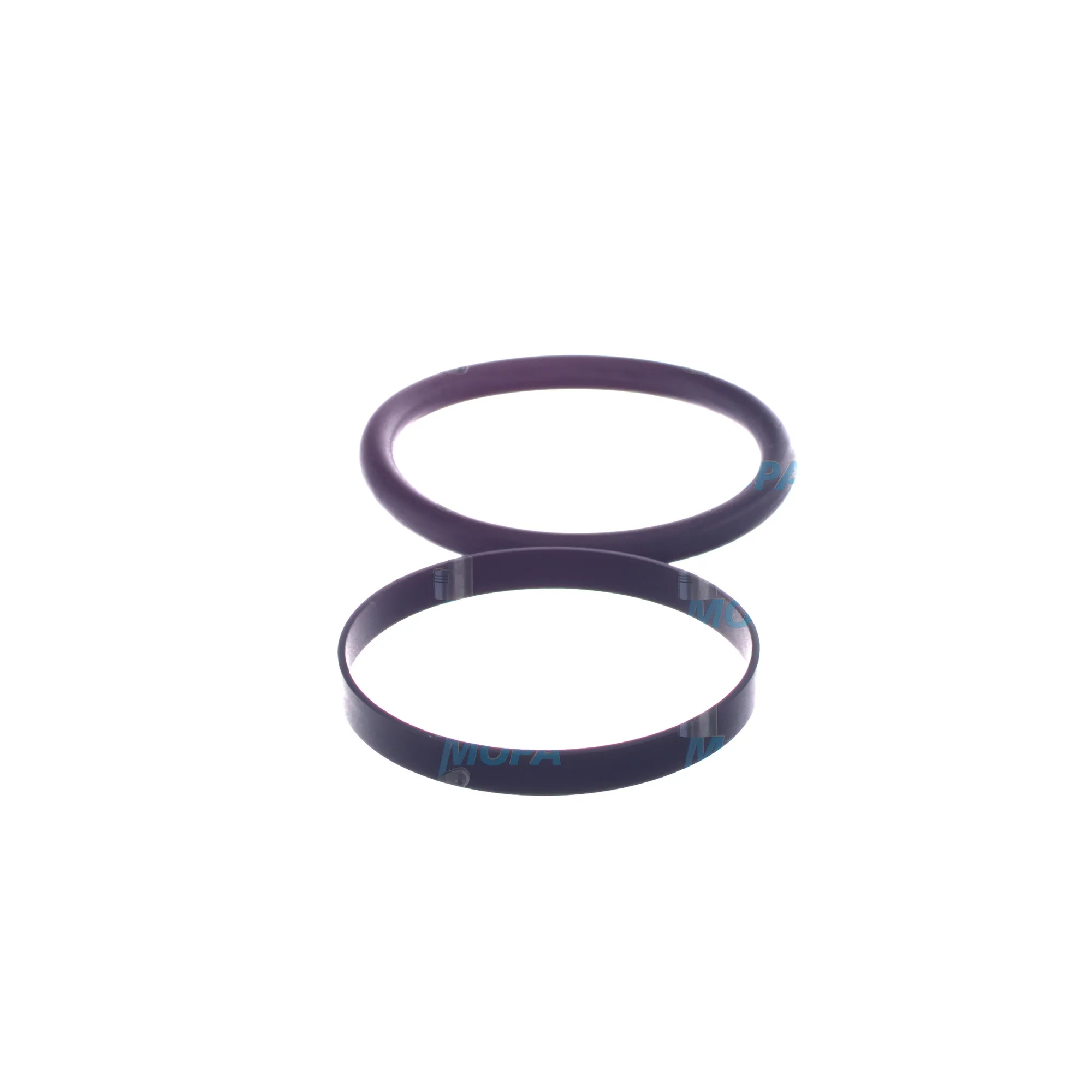 GASKET SET - 02045701 suitable for MWM & Deutz engines 8