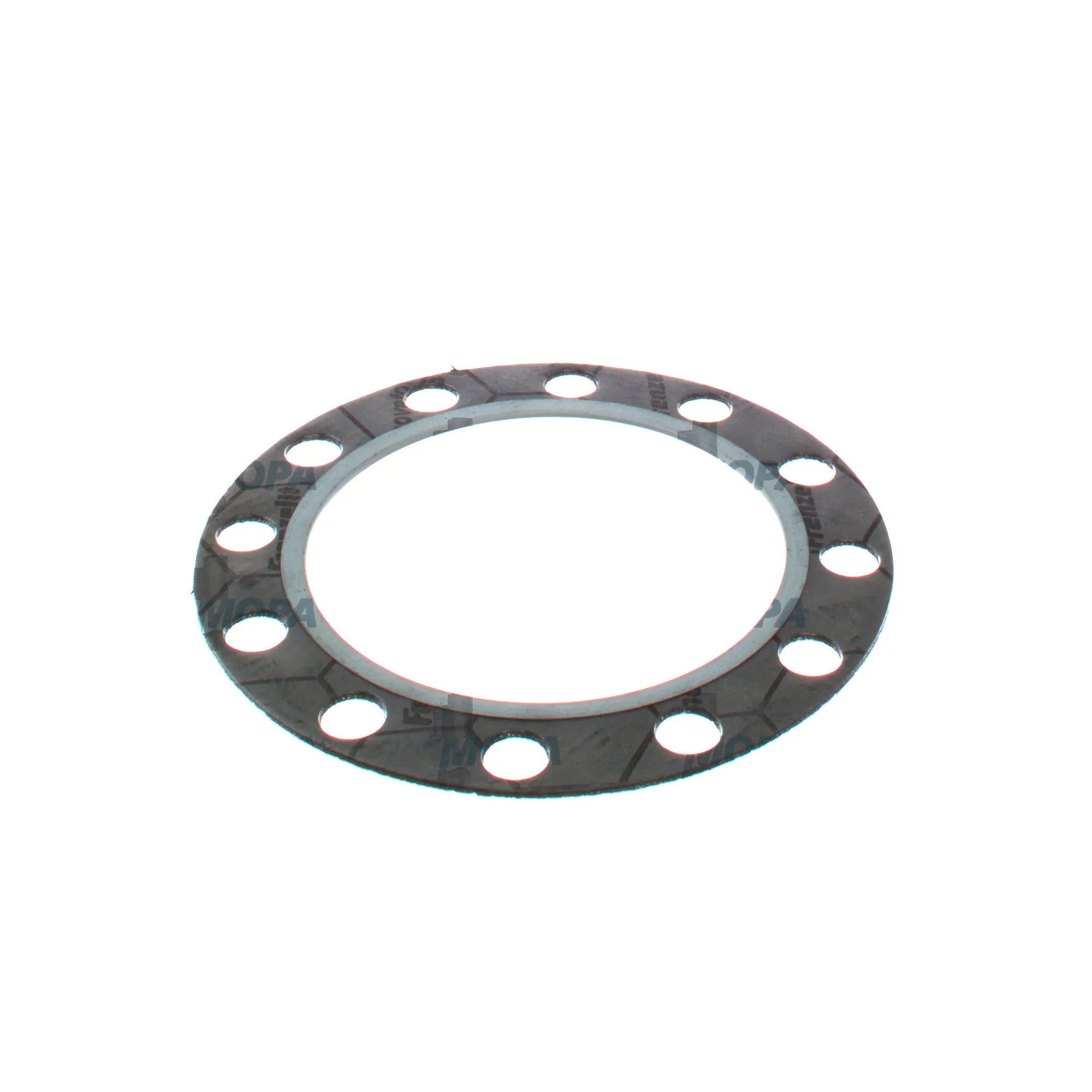 DICHTUNG - 04054667 passend für MWM & Deutz Motoren 9