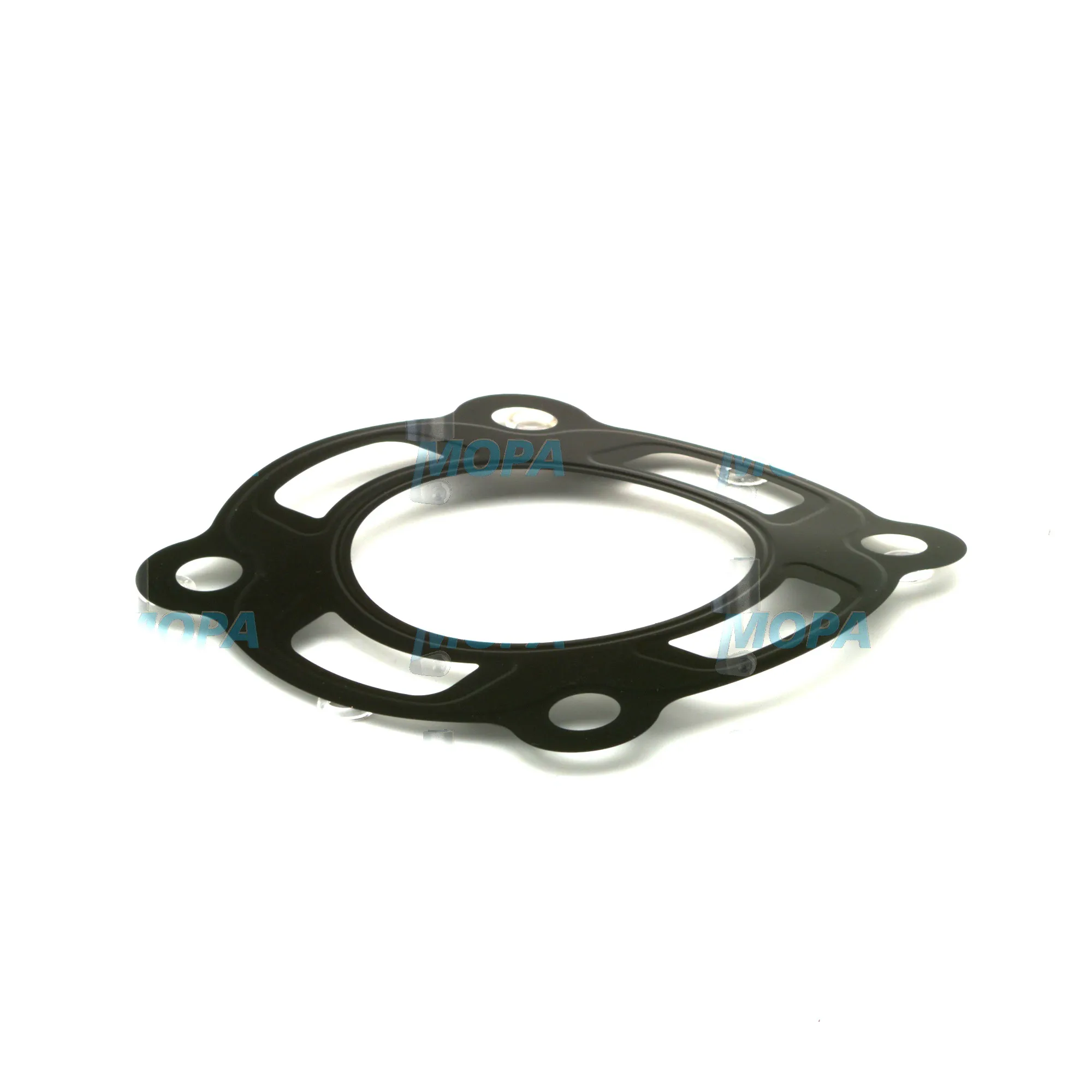 EXHAUST MANIFOLD GASKET - 51089010153 suitable for MAN D engines 3