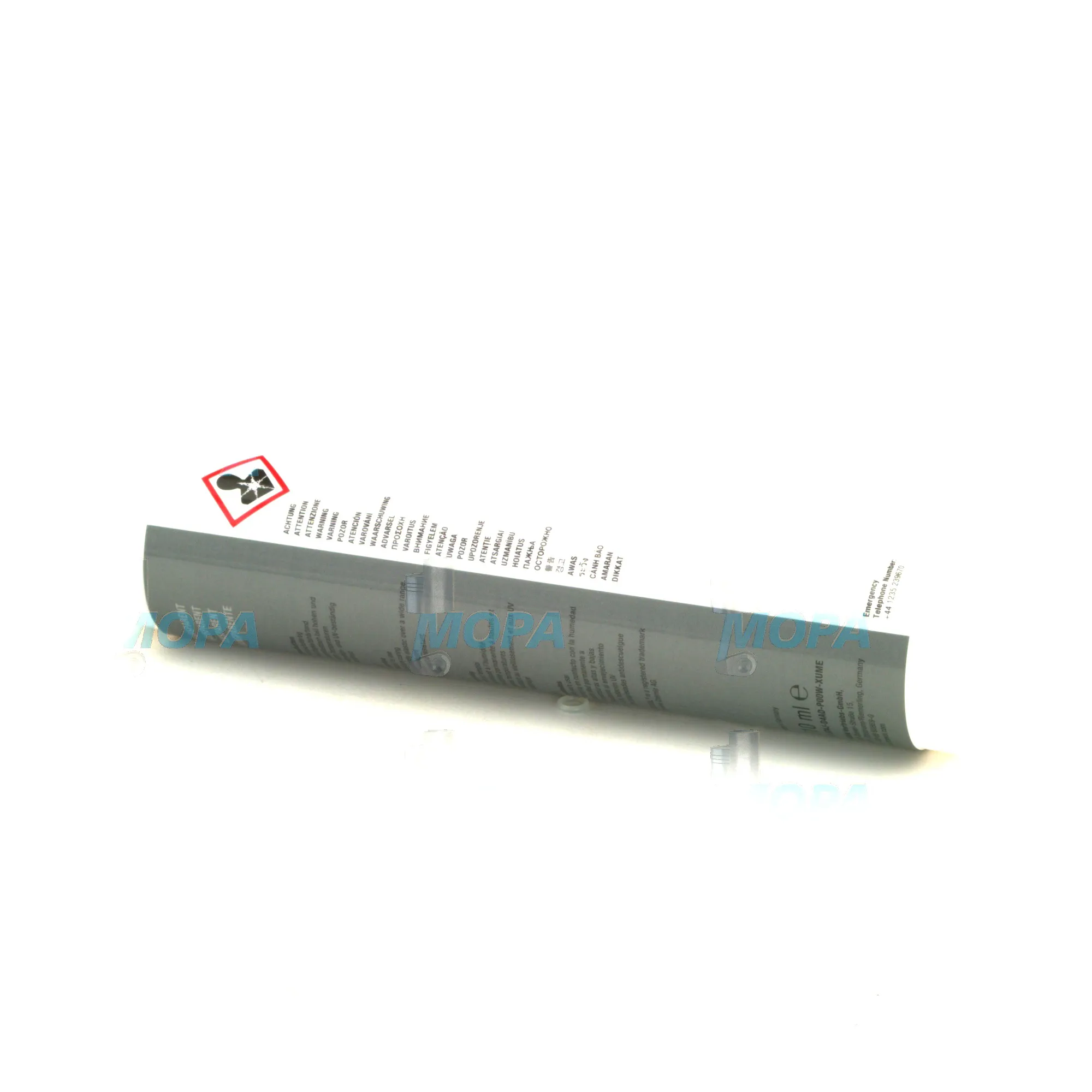 SEALING COMPOUND - 01009885 suitable for MWM & Deutz engines 7