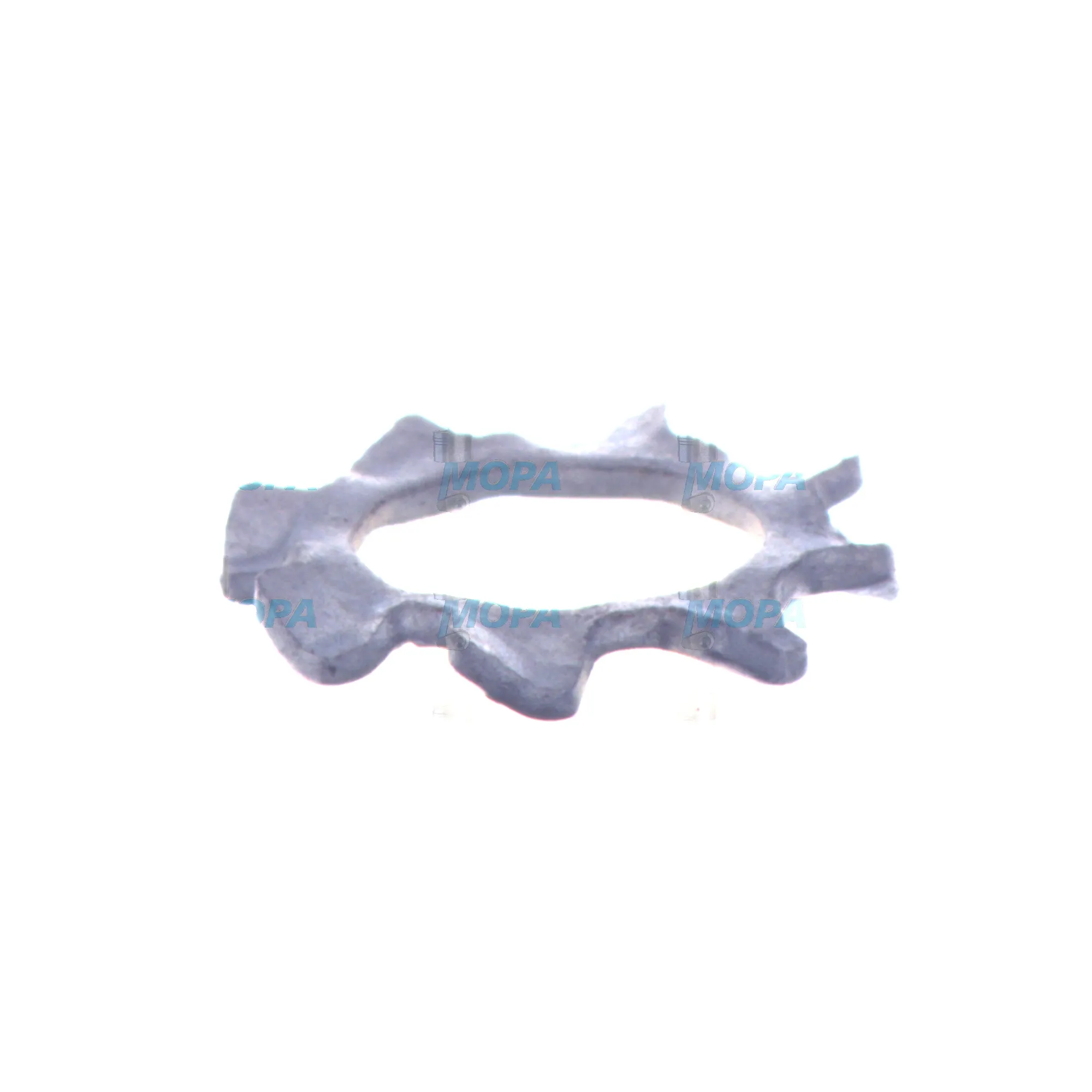 ZAHNSCHEIBE - 01117863 passend für Deutz Motoren 10
