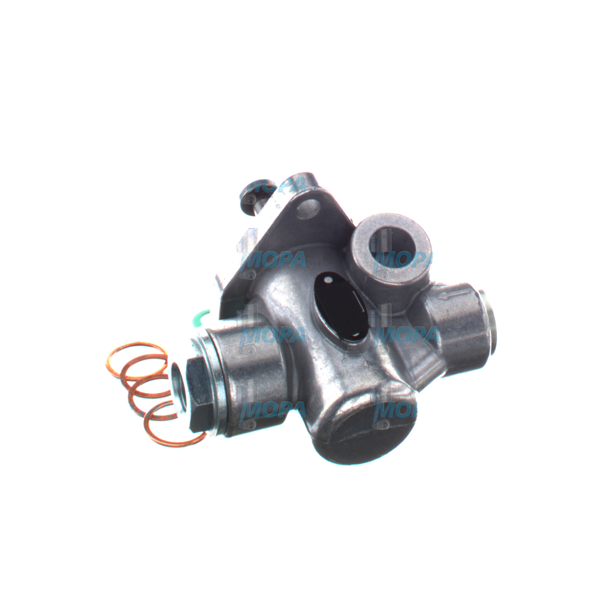 FOERDERPUMPE - 0440008982 passend für Bosch Motoren