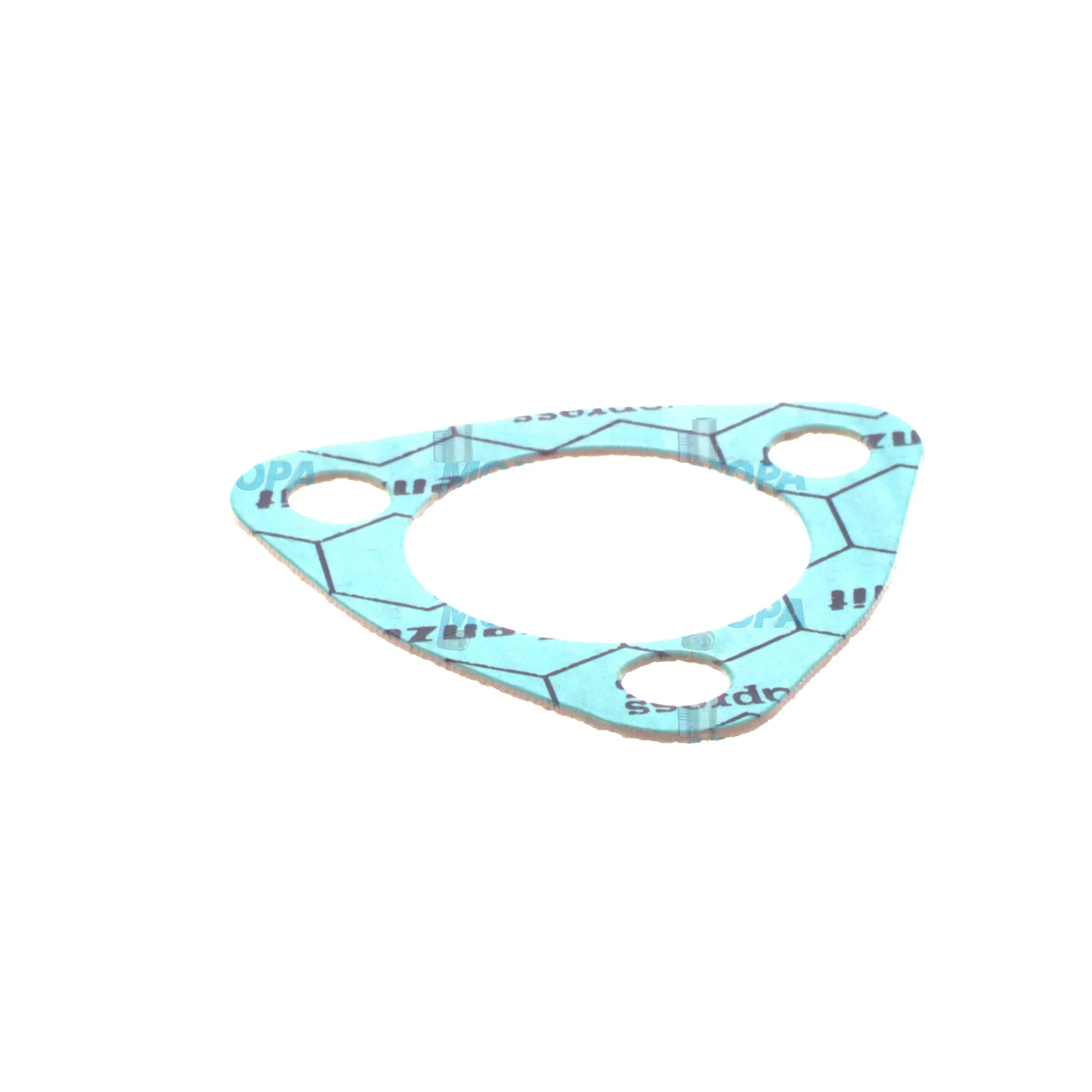 GASKET - 5502034780 suitable for MTU engines 8