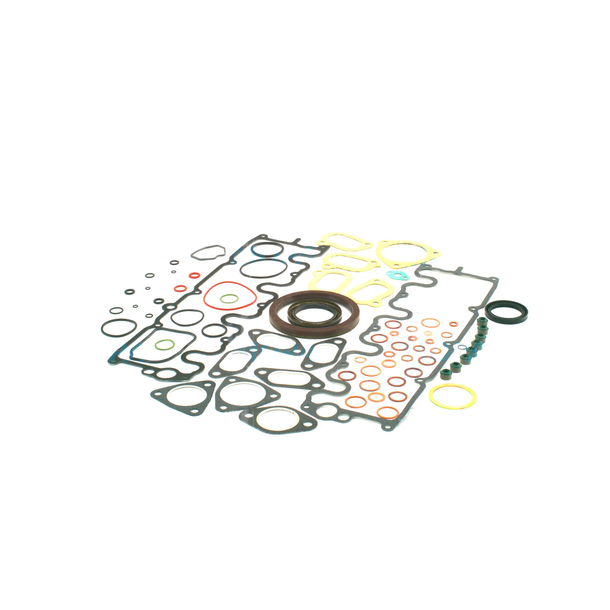 GASKET SET - 02931435 suitable for Deutz engines 7