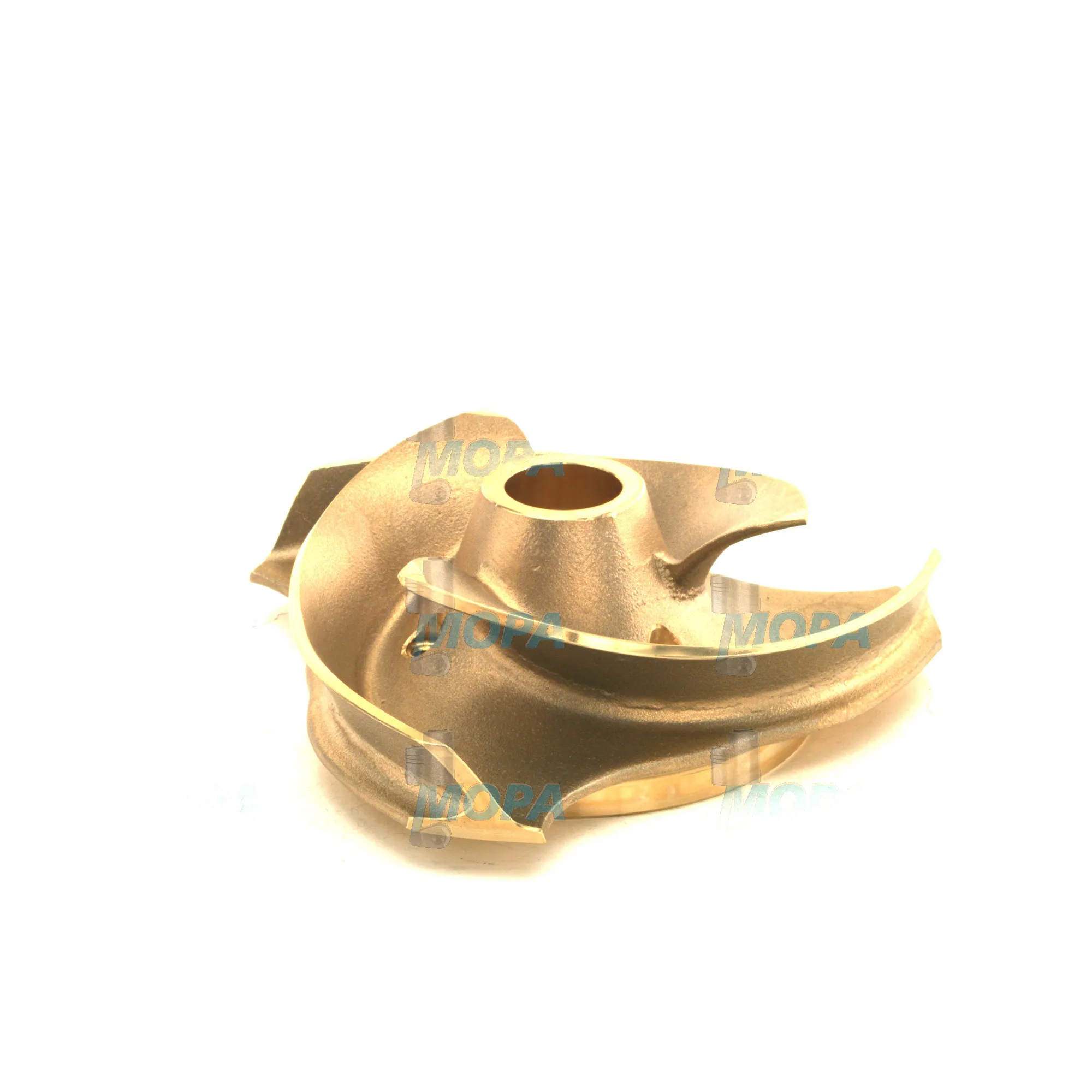 IMPELLER - 5582040406 suitable for MTU engines 9