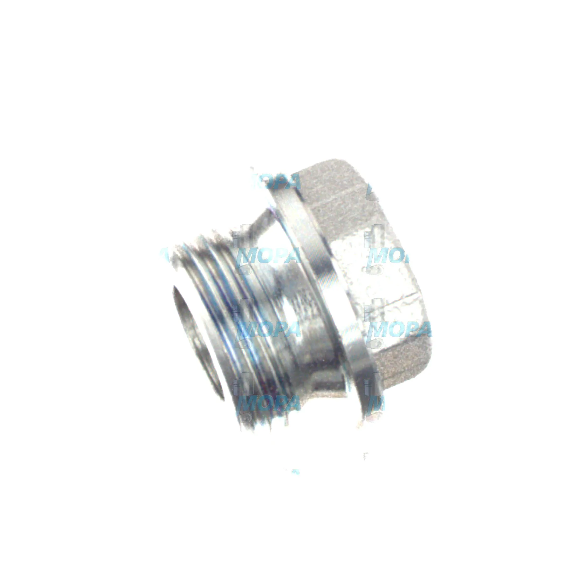 SCREW PLUG - 007604018101 suitable for MTU engines 3