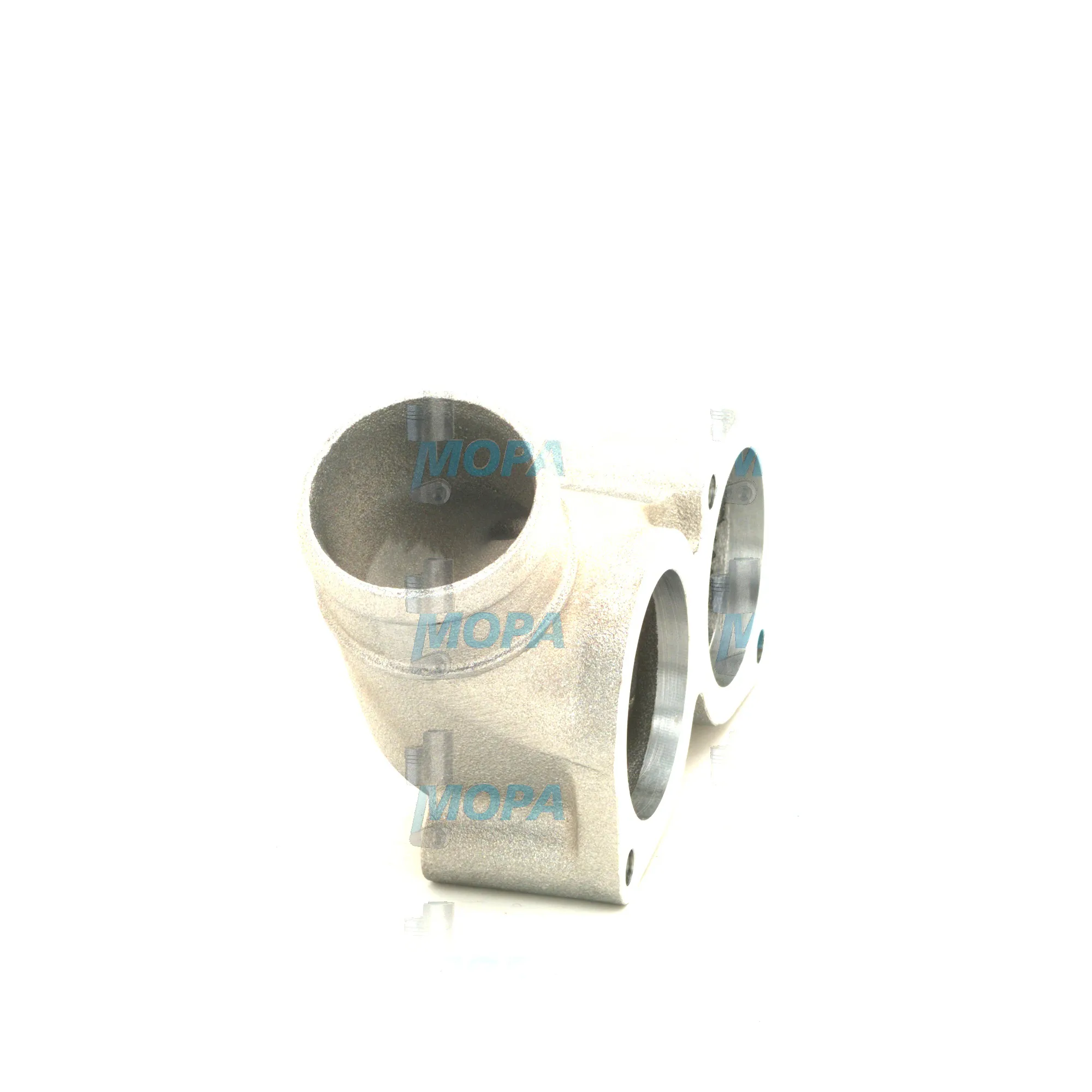 COOLING WATER PIPE - 51063010709 suitable for MAN D-engines