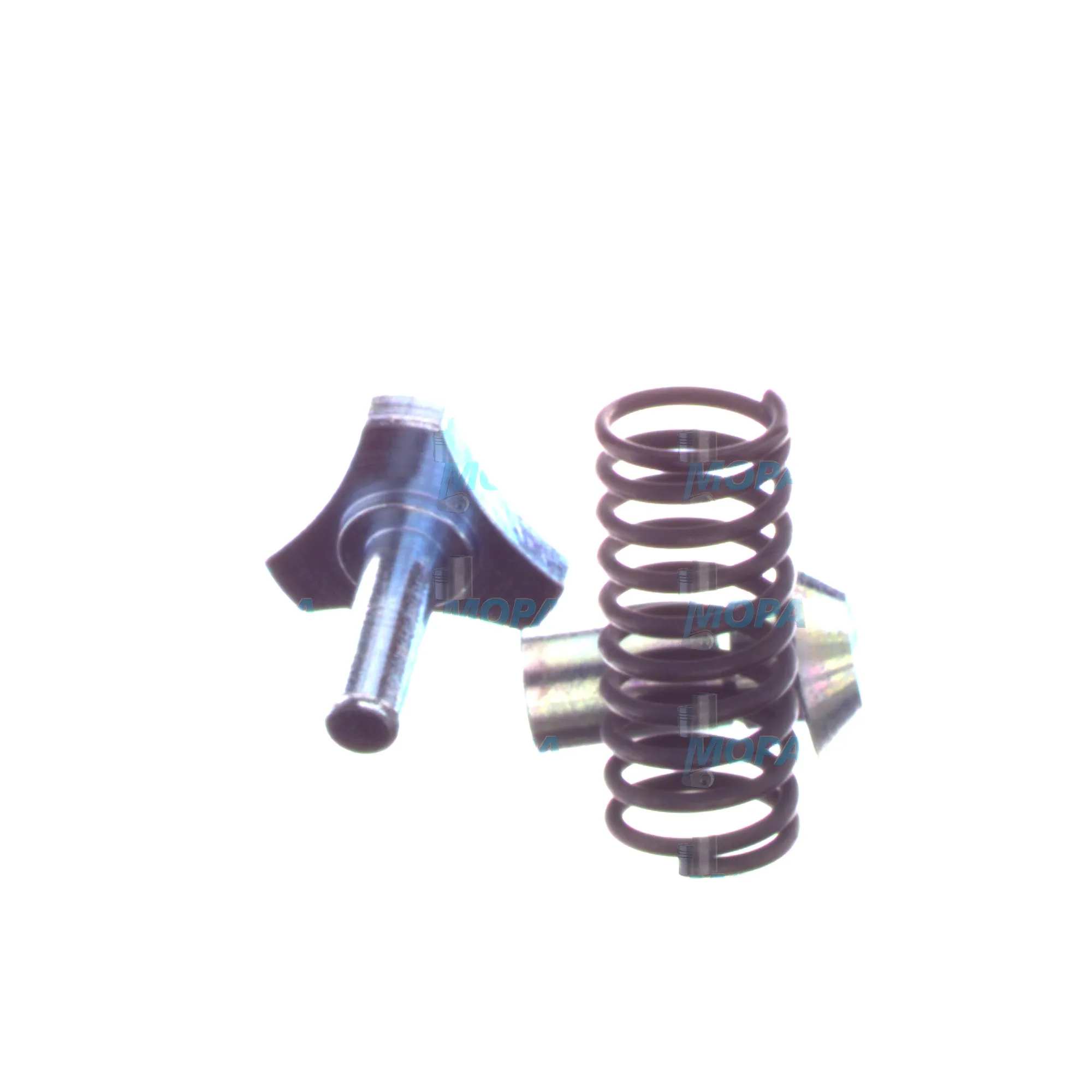  - 0000600978 suitable for MTU engines 4