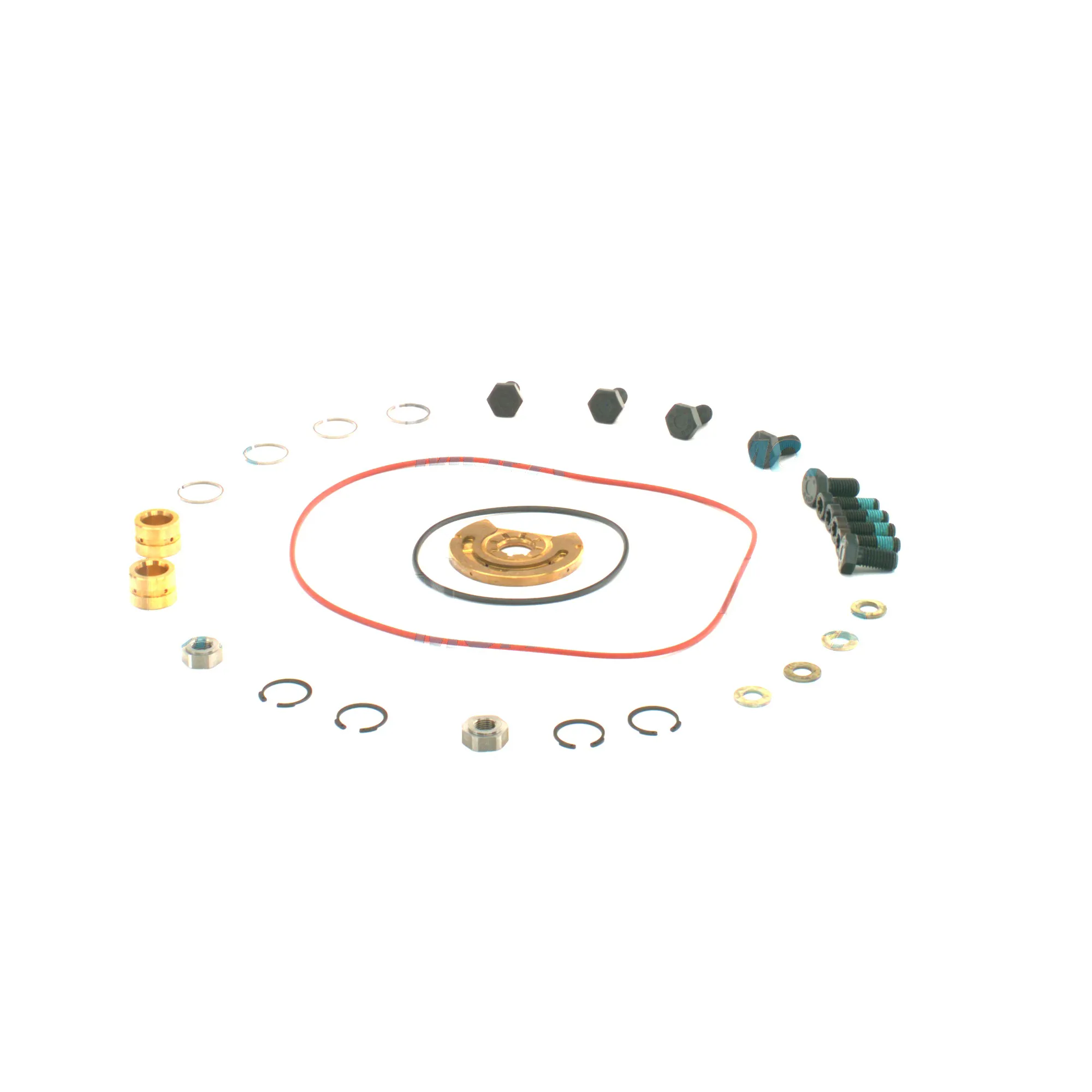 REPAIR KIT - 0000901680 suitable for MTU engines 7