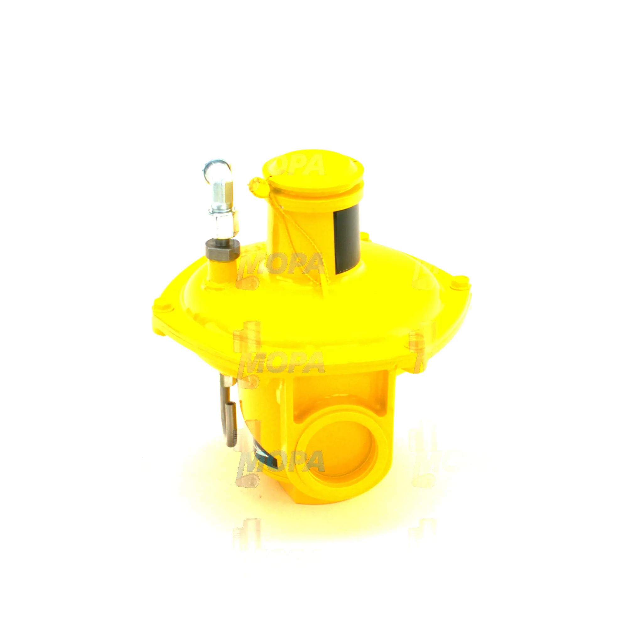 PRESSURE REGULATOR - 12507242 suitable for MWM & Deutz engines 6