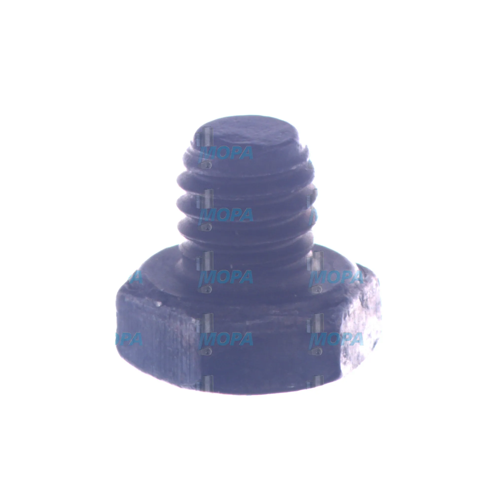 HEXAGON BOLT - 602000500820 suitable for MWM & Deutz engines 7