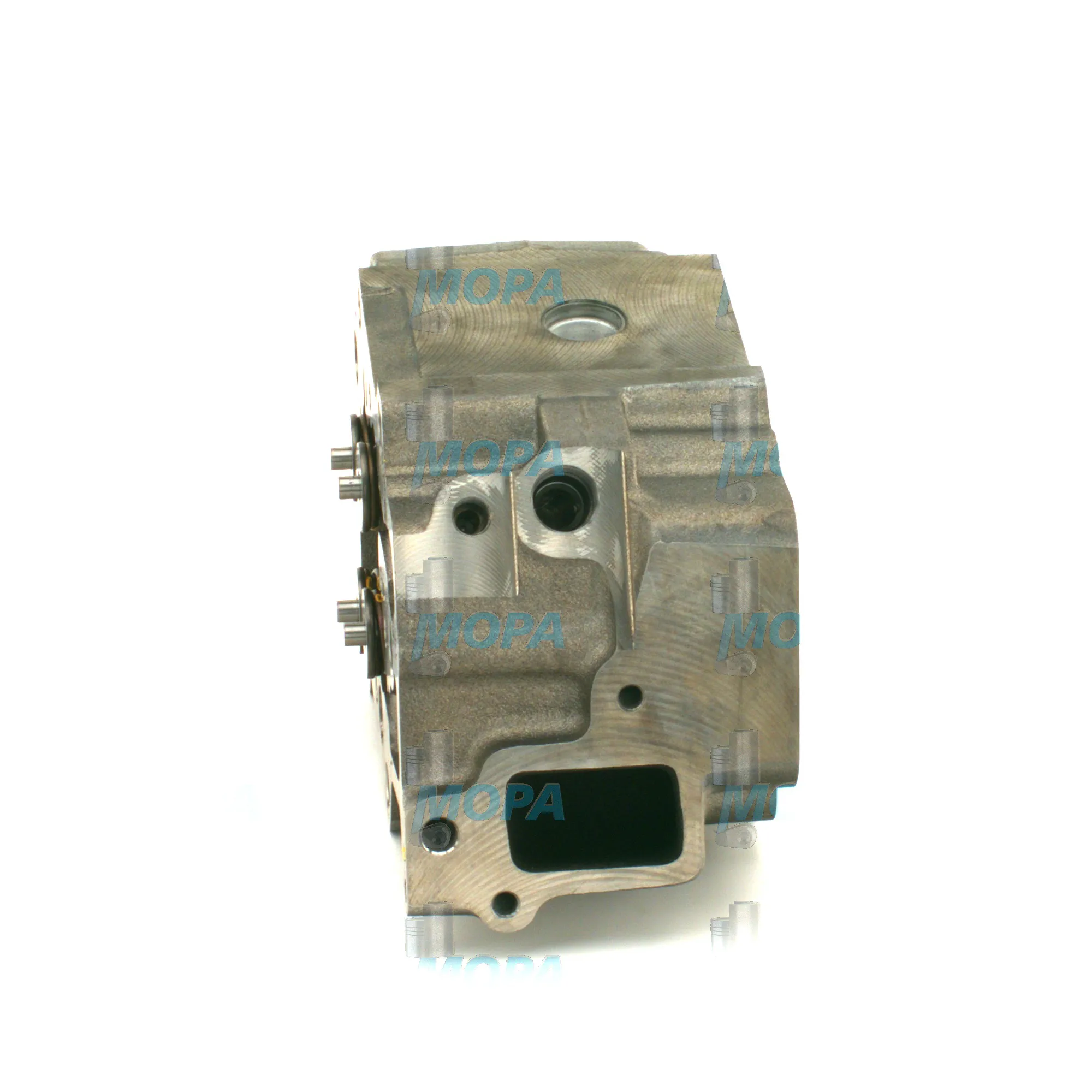CYLINDER HEAD - 51031006961 suitable for MAN D-engines 8