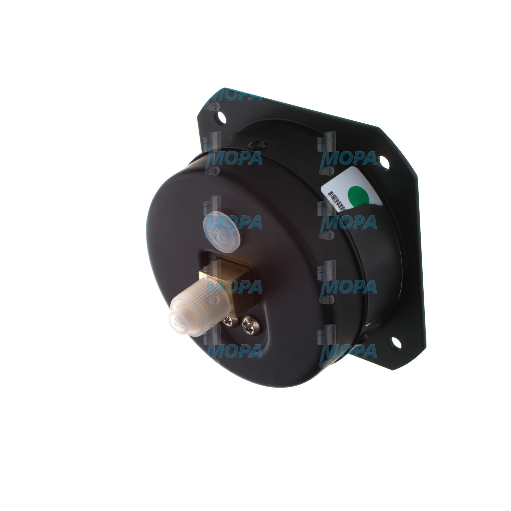 PRESSURE GAUGE - 0001534025 suitable for MTU engines