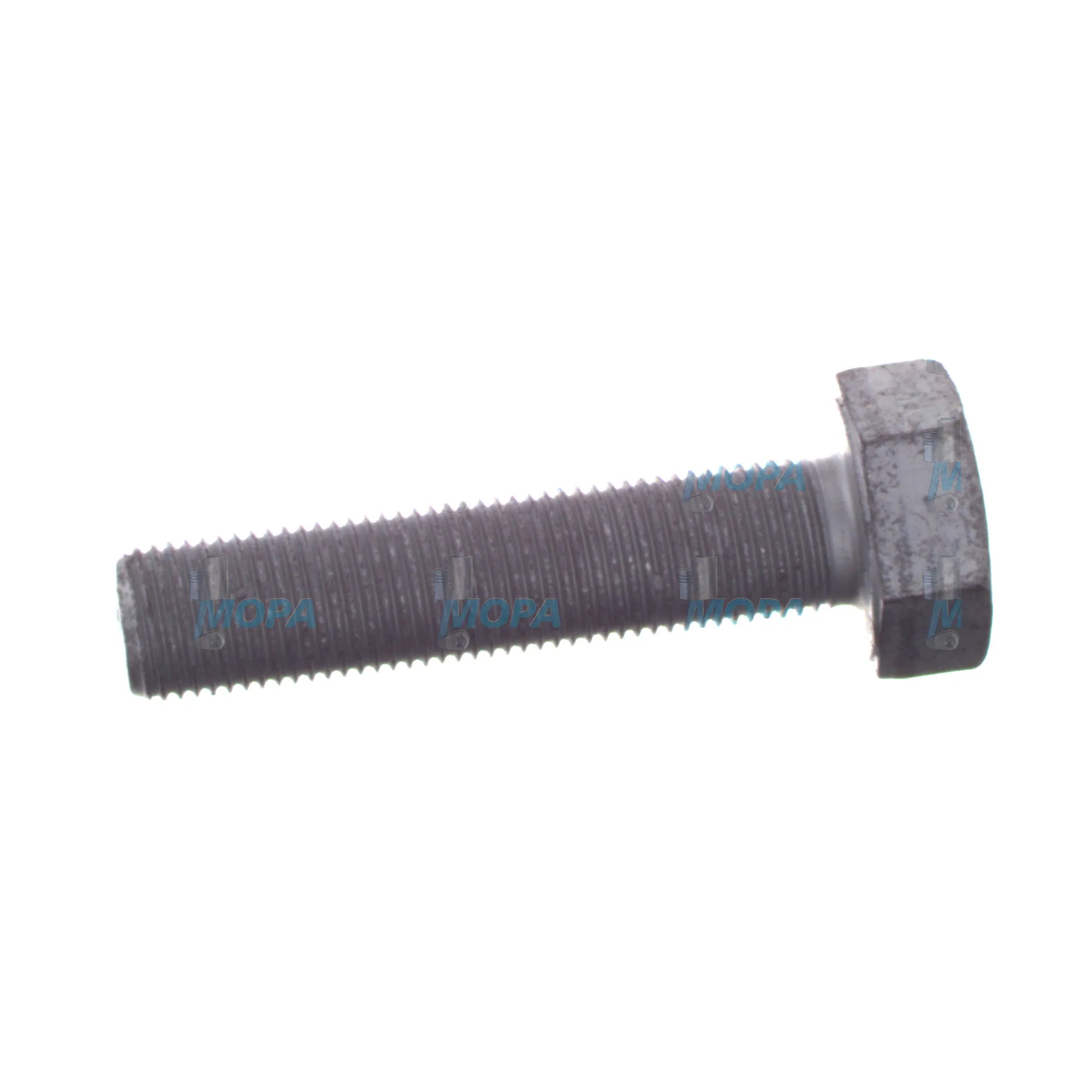HEXAGON BOLT - 04255865 suitable for Deutz engines 6
