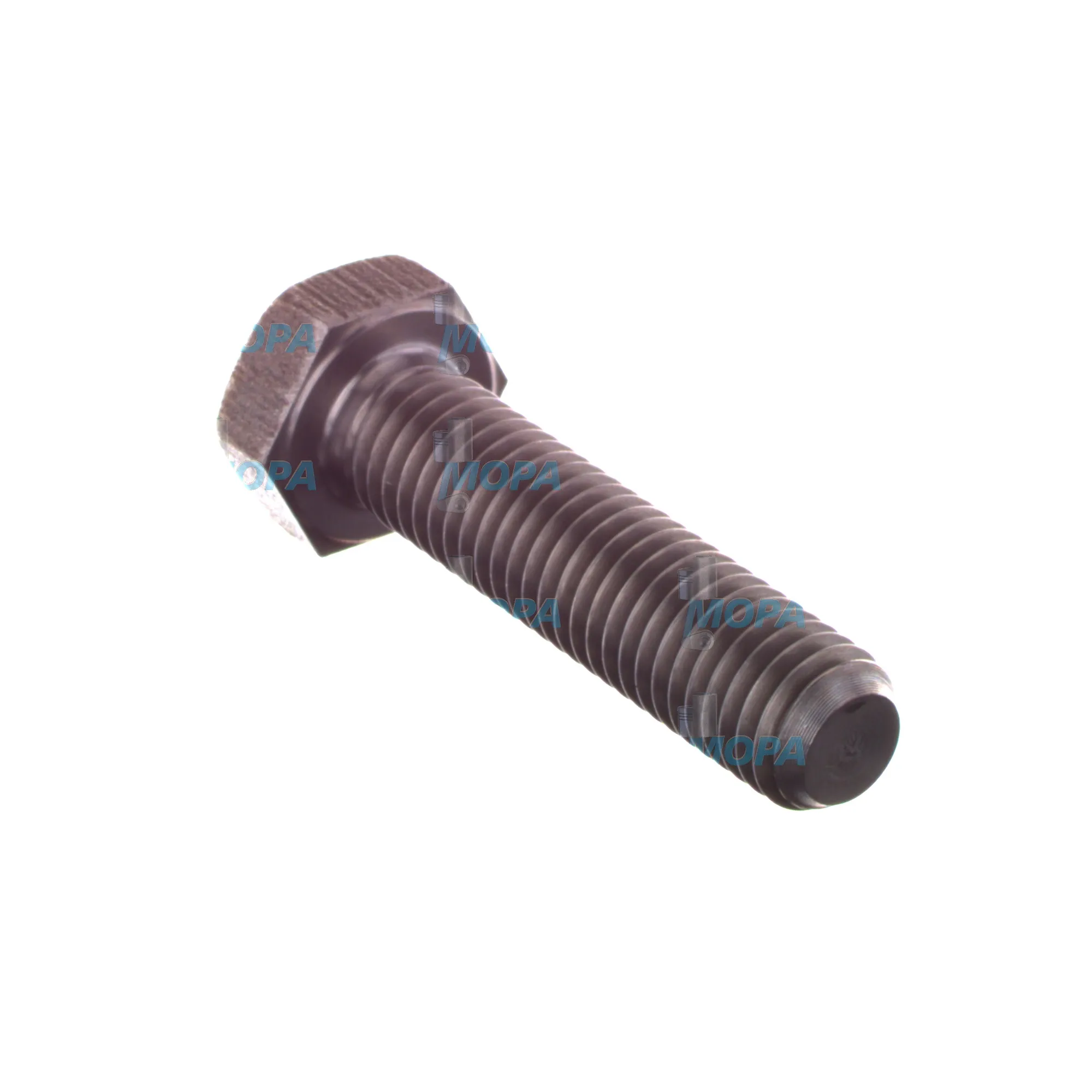 SECHSKANTSCHRAUBE - 01138768 passend für Deutz Motoren 9