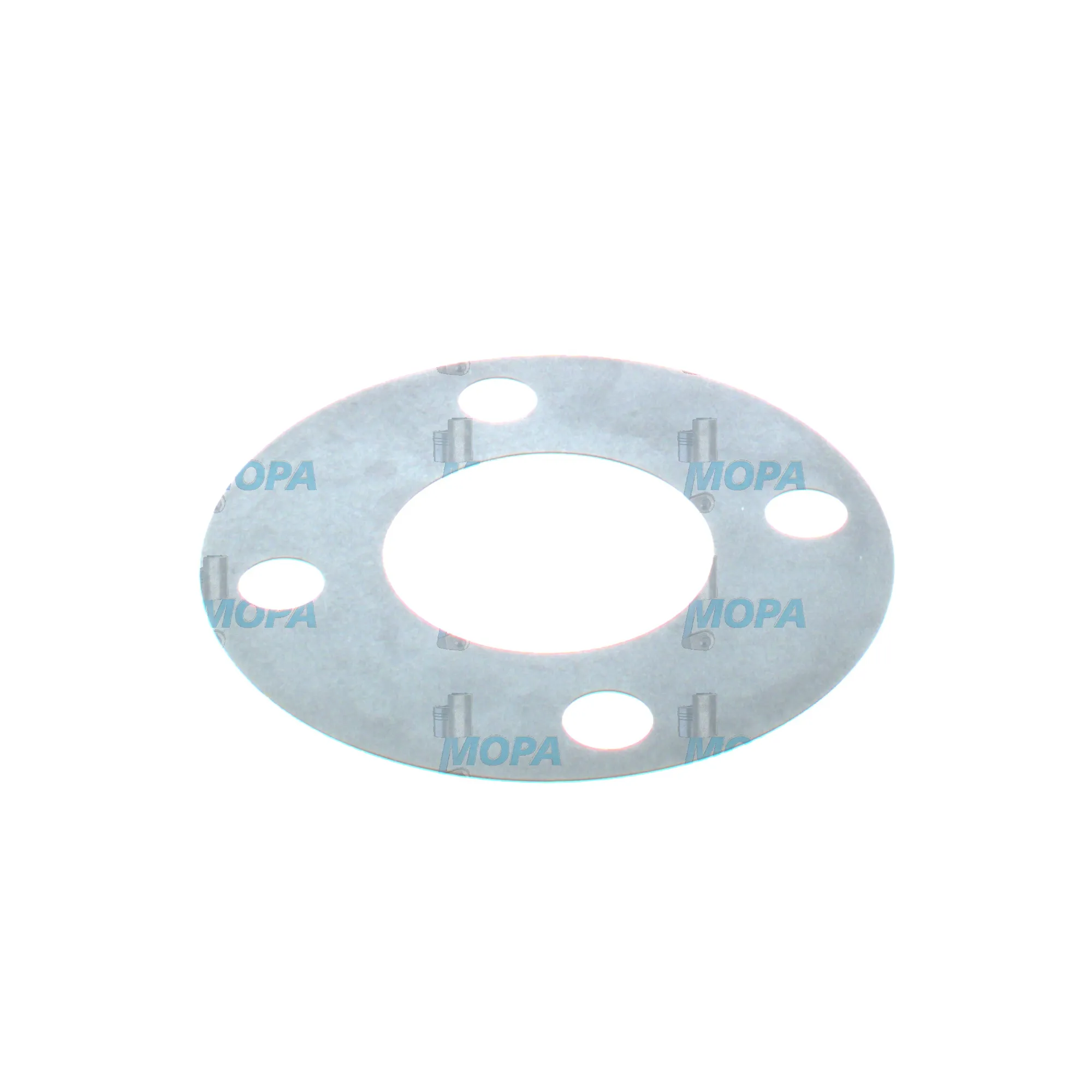 CLUTCH PLATE - 0000770425 suitable for MTU engines 7