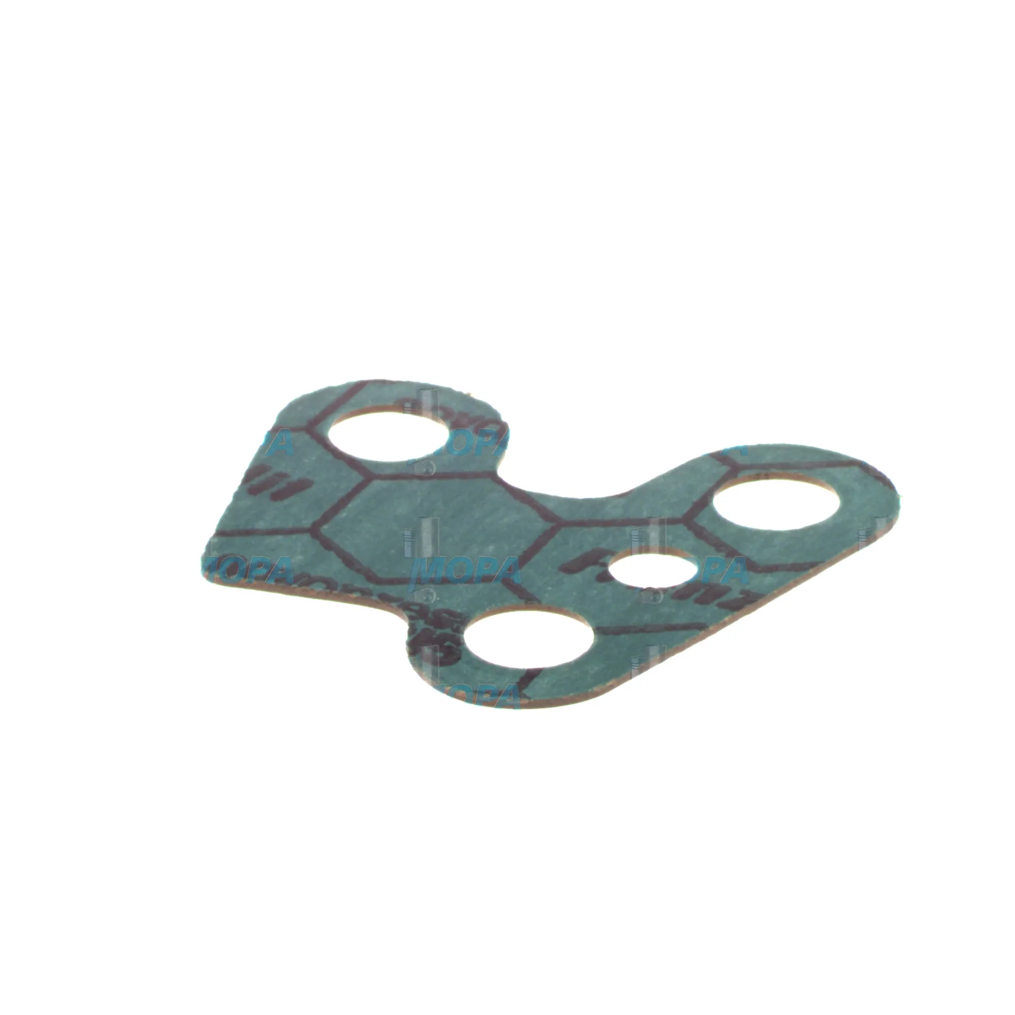 GASKET - 5600160180 suitable for MTU engines 7