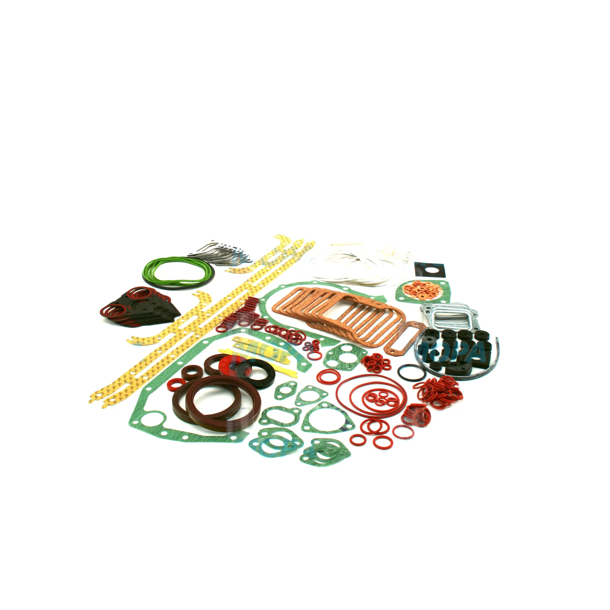 GASKET SET - 02928809 suitable for Deutz engines